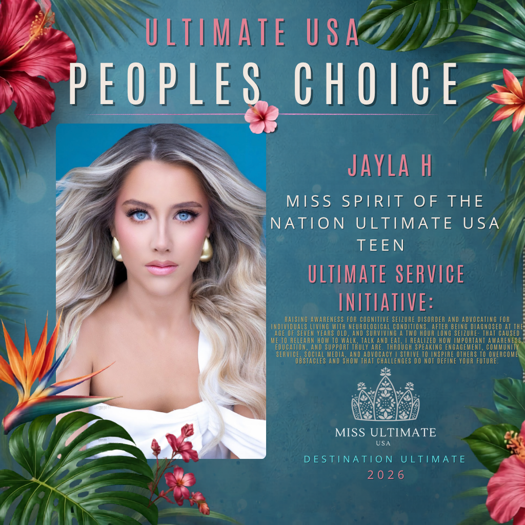 Jayla H.- Teen