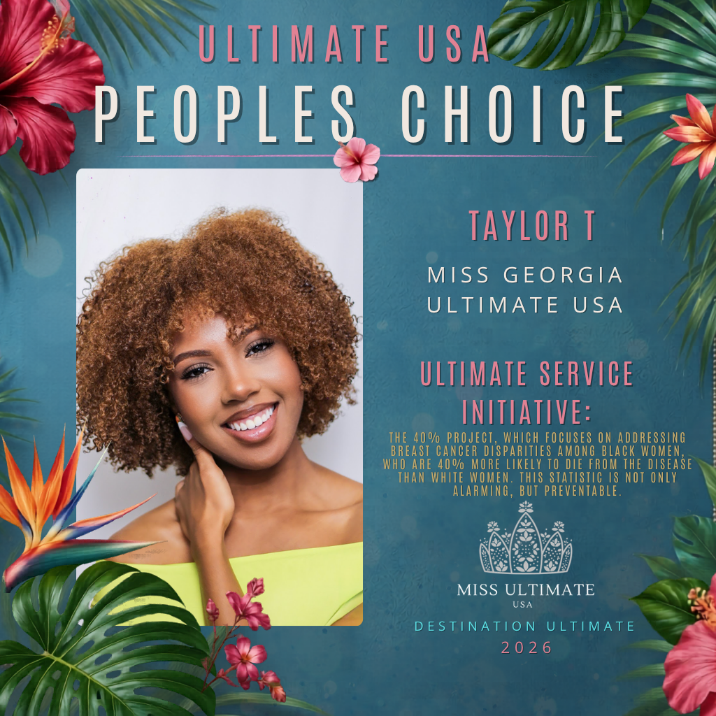 Taylor T.- Miss