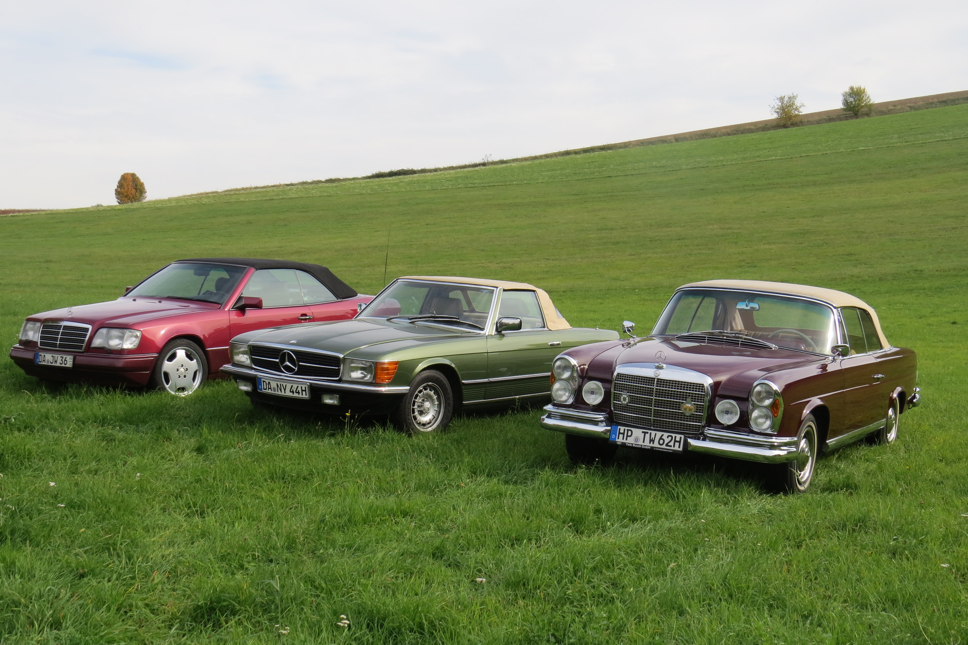 Unsere Modelle Dk Oldtimer