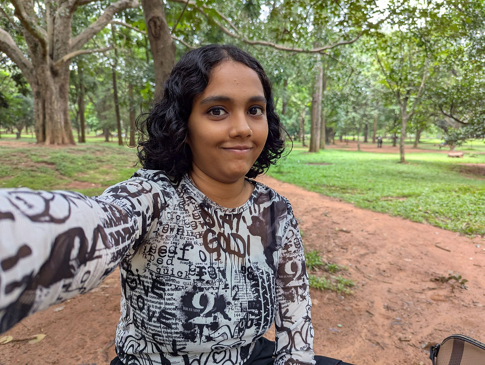 The Life of a Love Girl