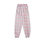 Thumbnail: Pants Women New Bunch of feet Fashion Loose Black Plaid Summer Harajuku Students