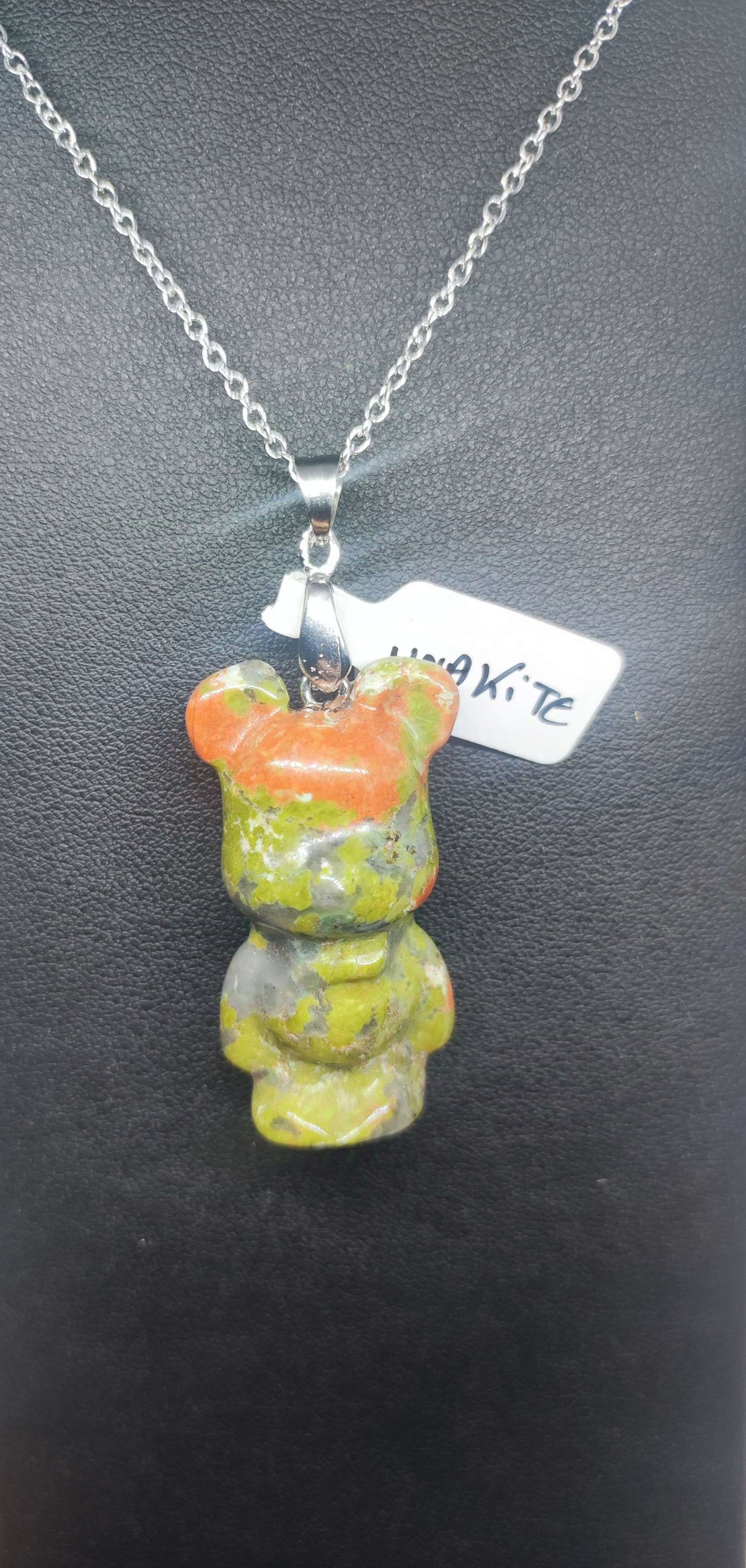 Unakite