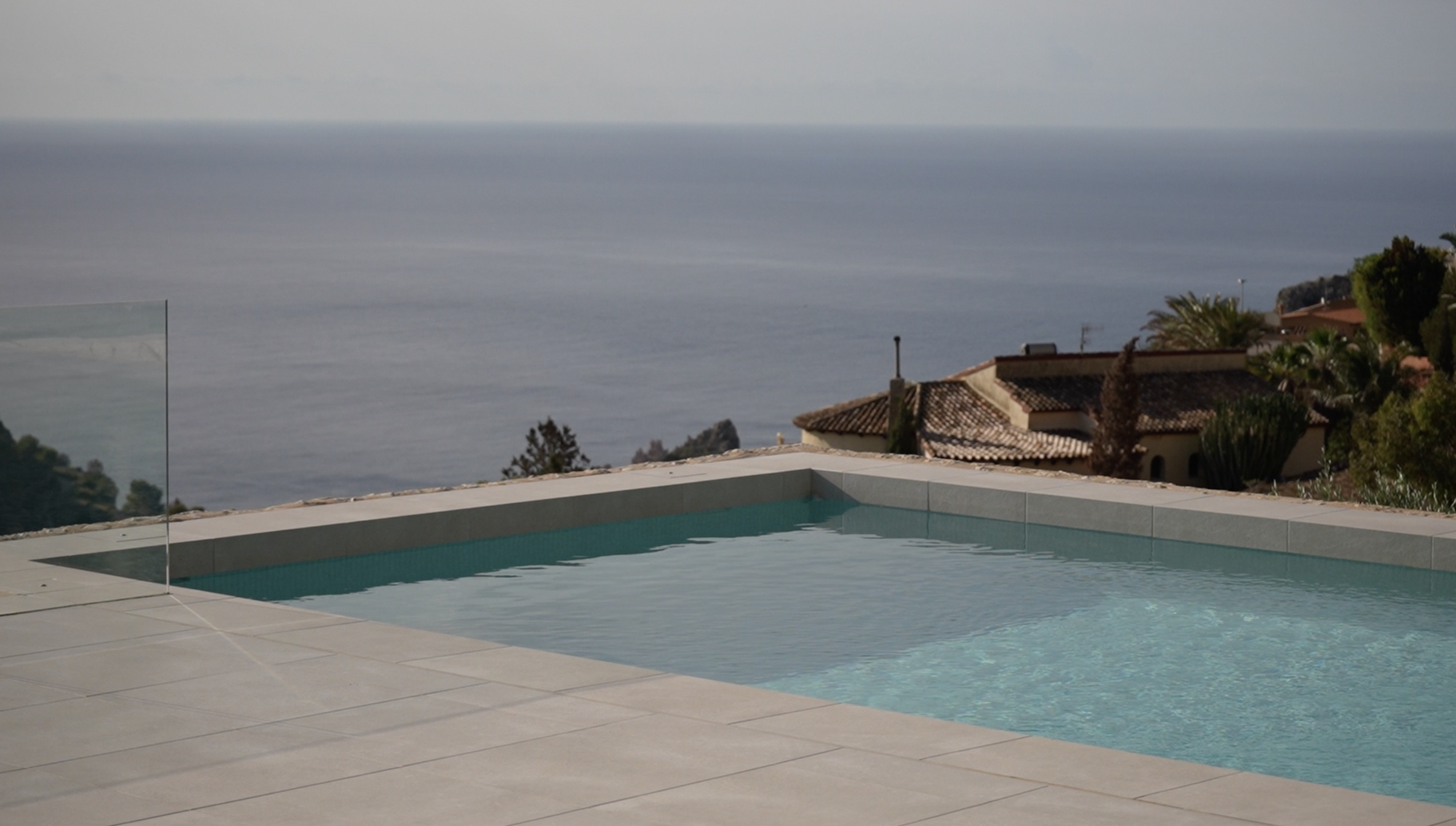 For Sale. Villa in Benitachell