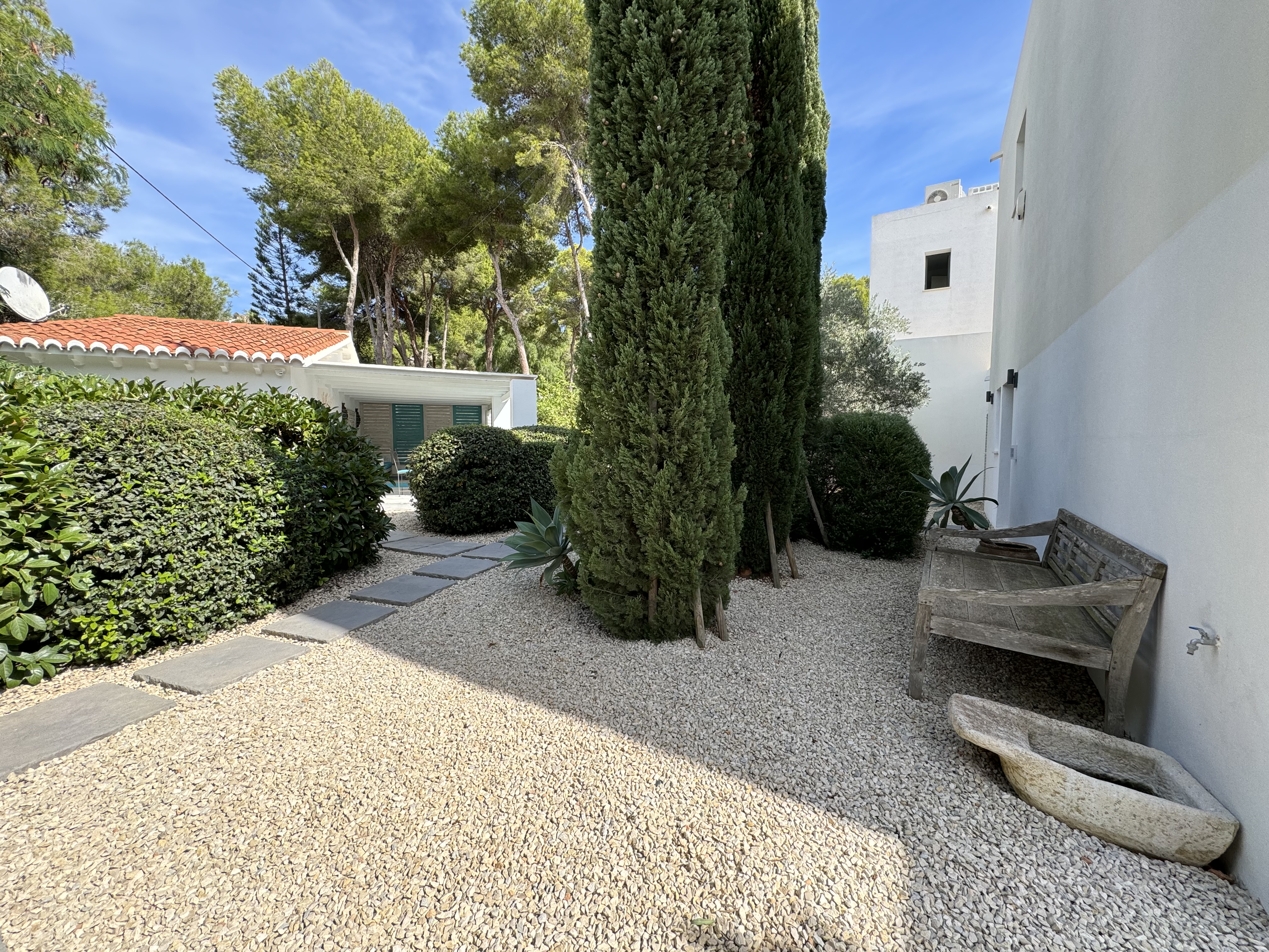 Verkoop. Villa in Moraira