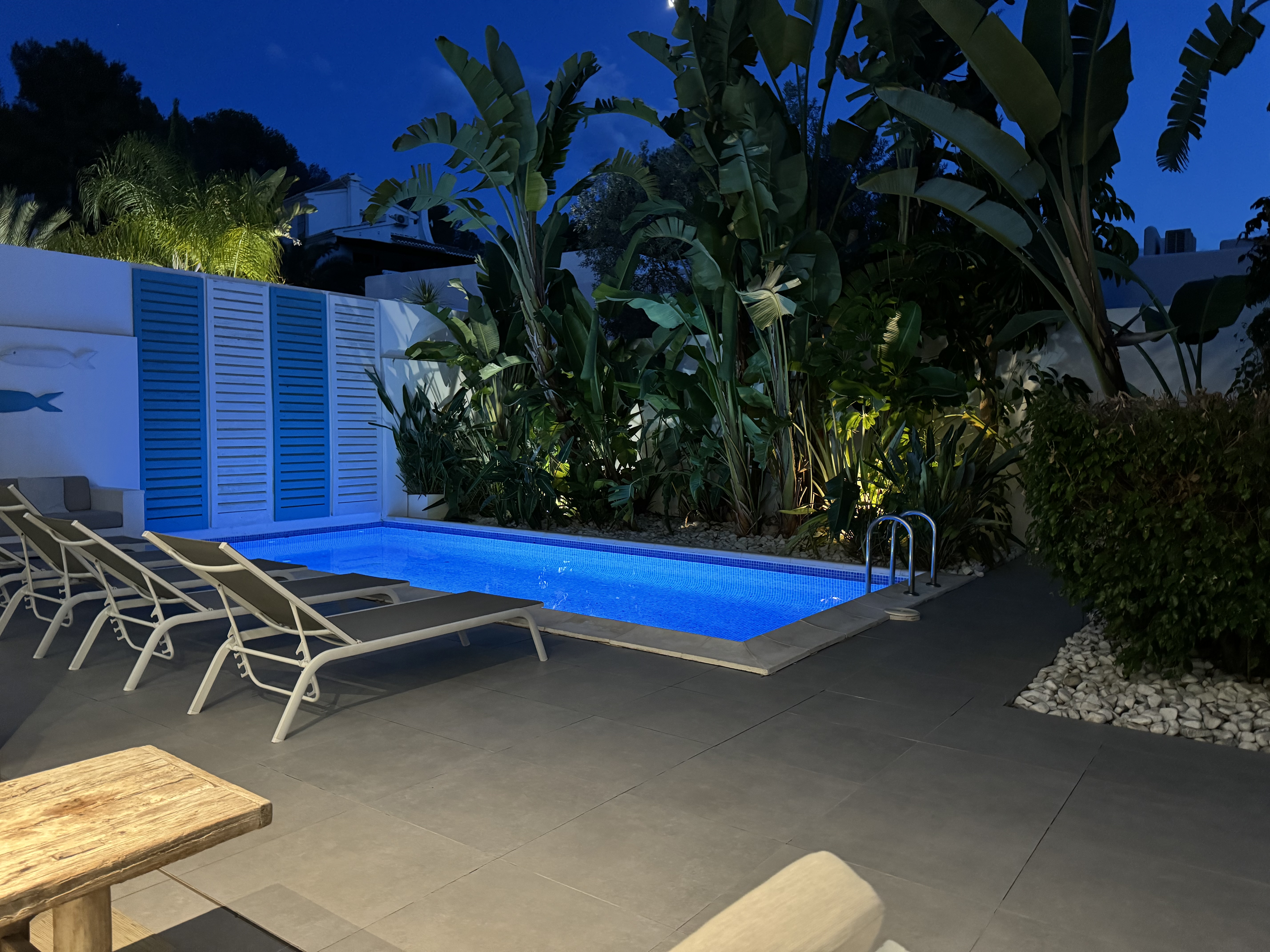 Verkoop. Villa in Moraira