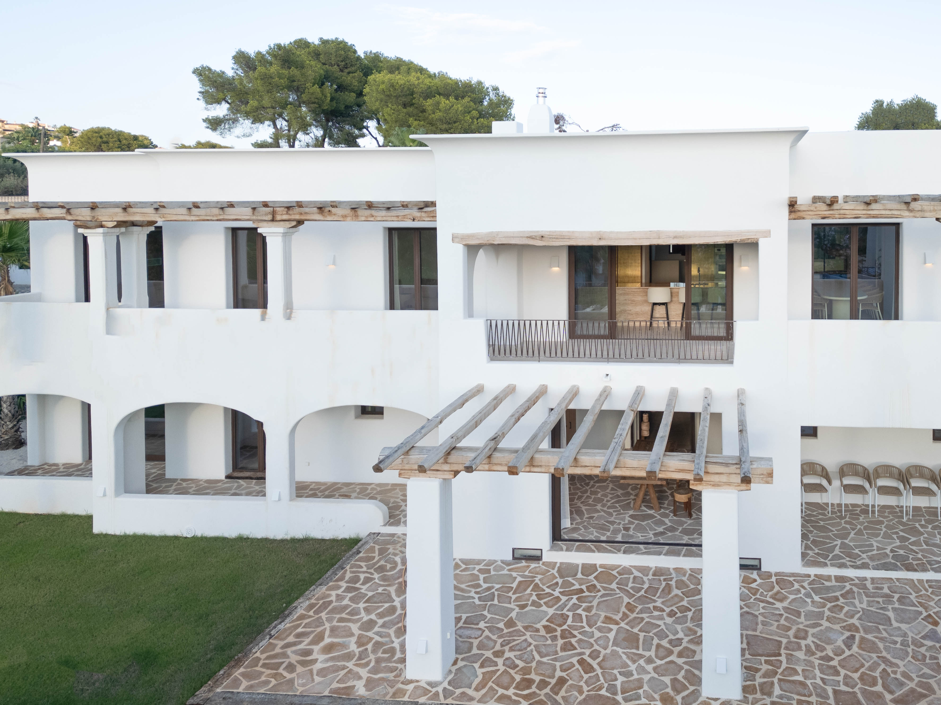 Verkoop. Villa in Benissa