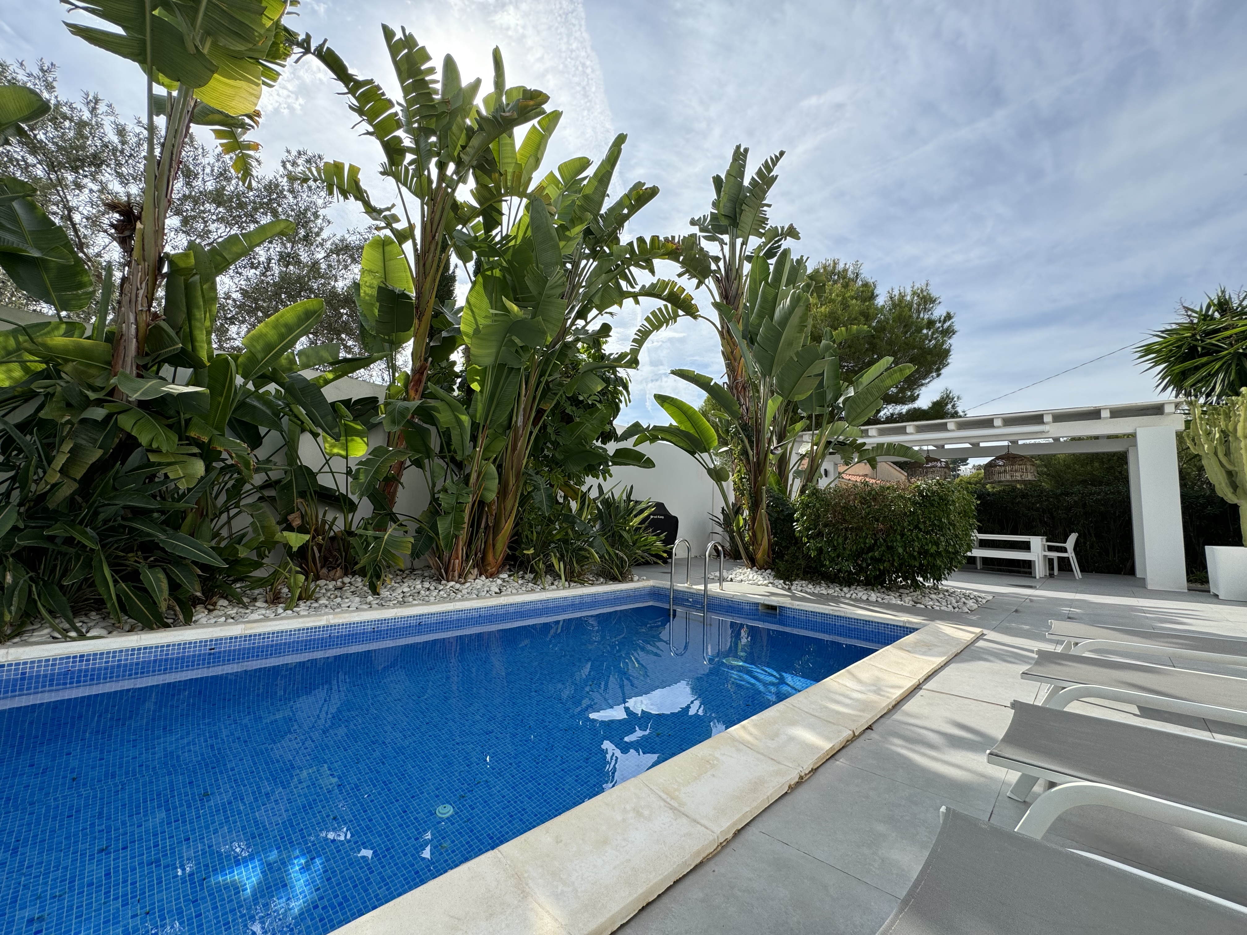 Verkoop. Villa in Moraira