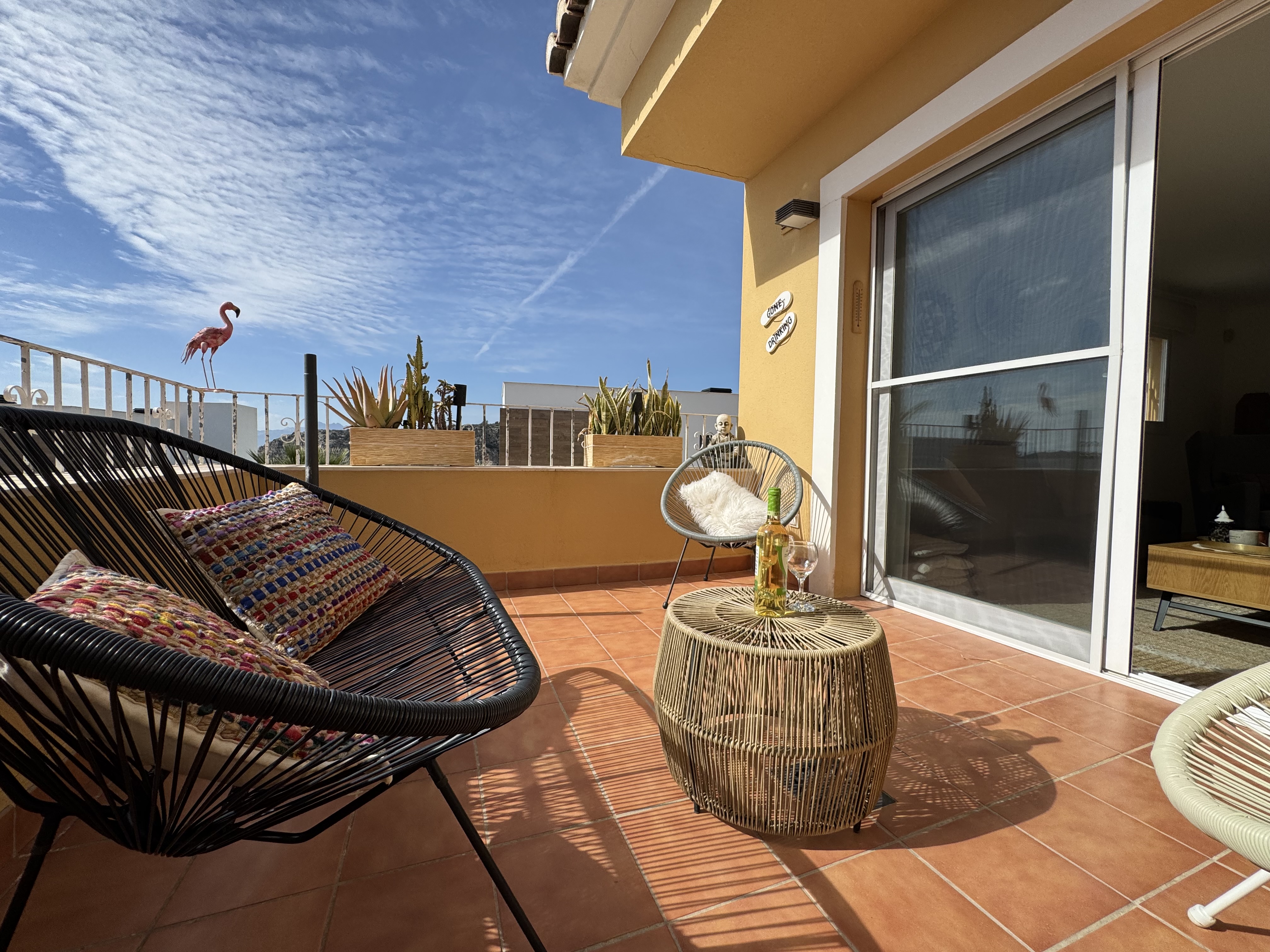 apartamento en benitachell ·  235000€