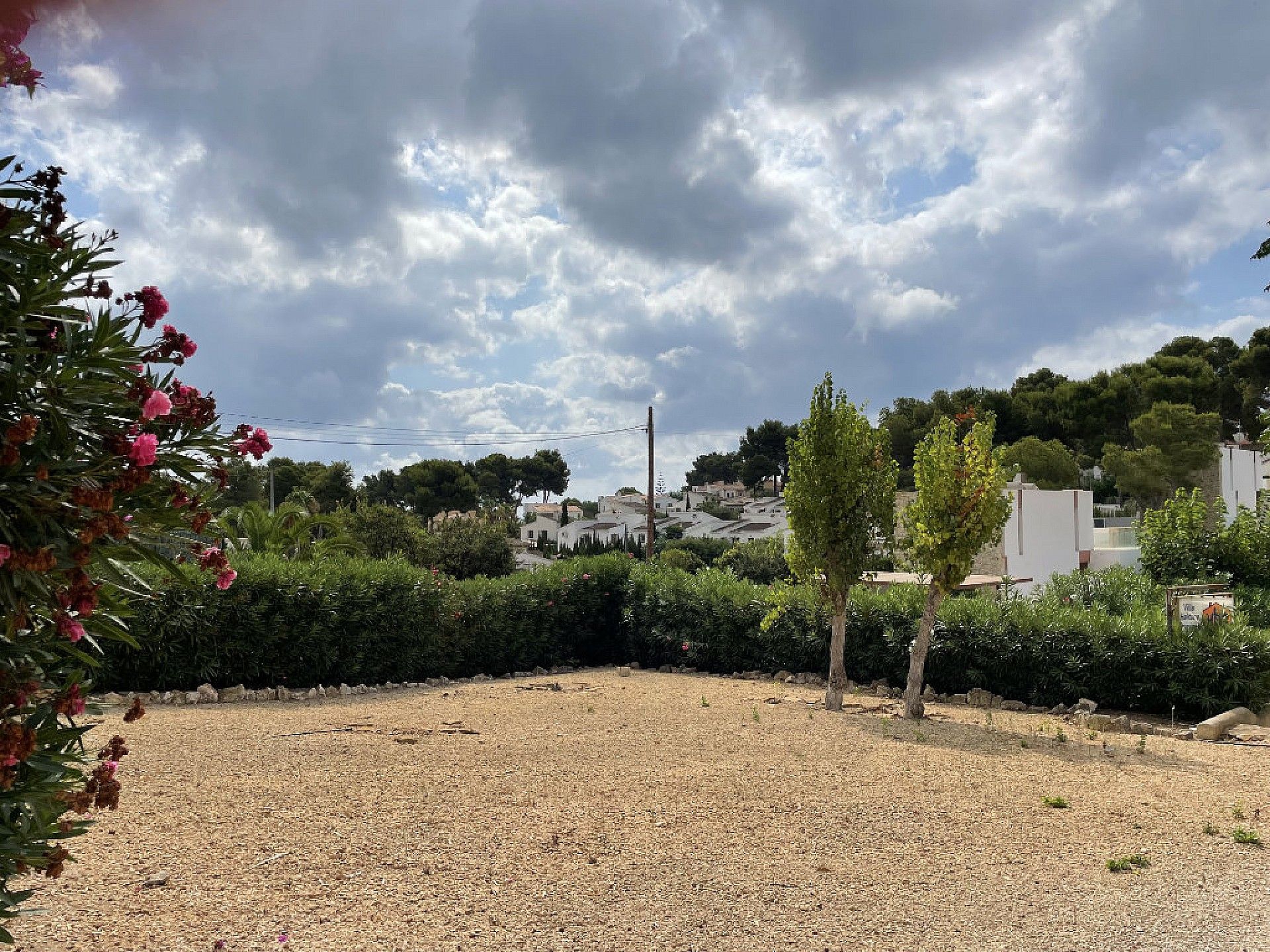 Verkauf. Villa in Moraira