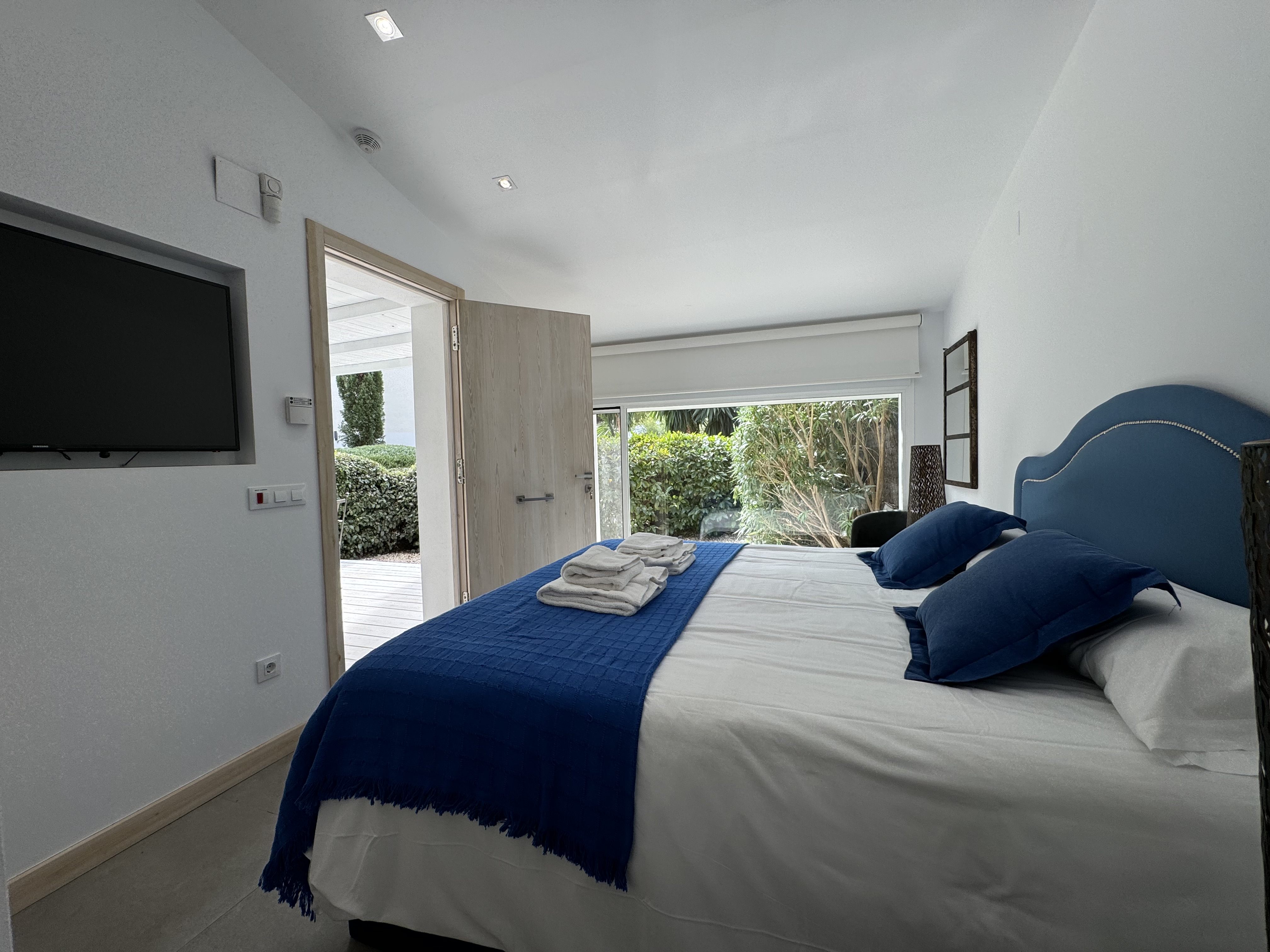 Verkoop. Villa in Moraira