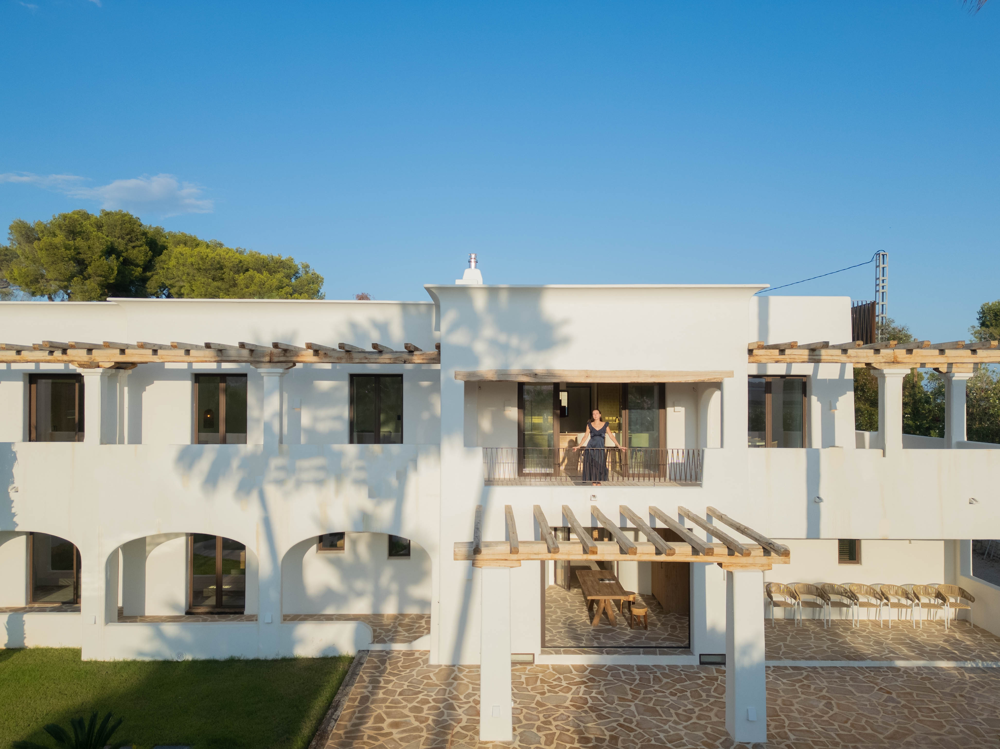 Verkoop. Villa in Benissa