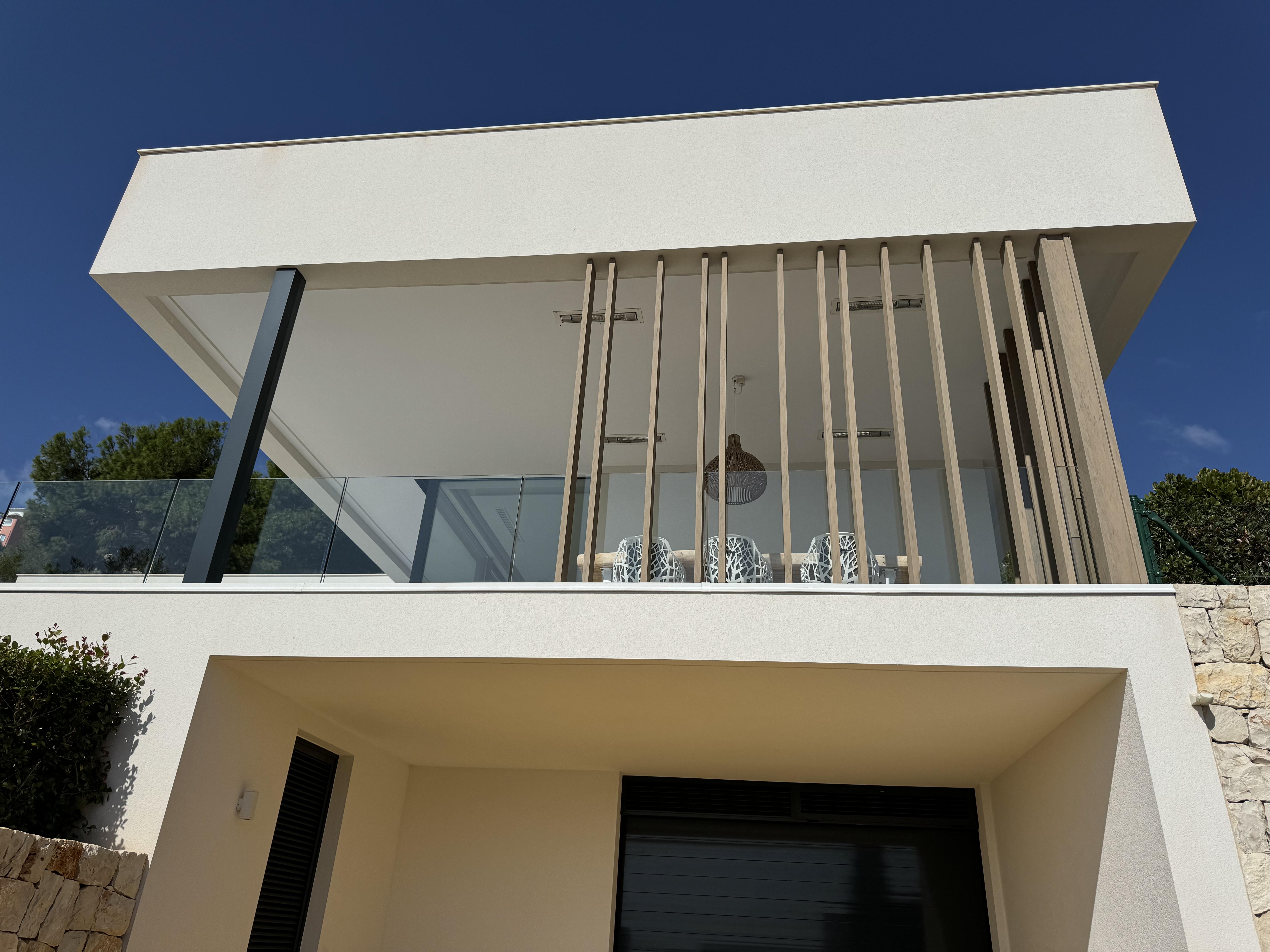 For Sale. Villa in Benitachell