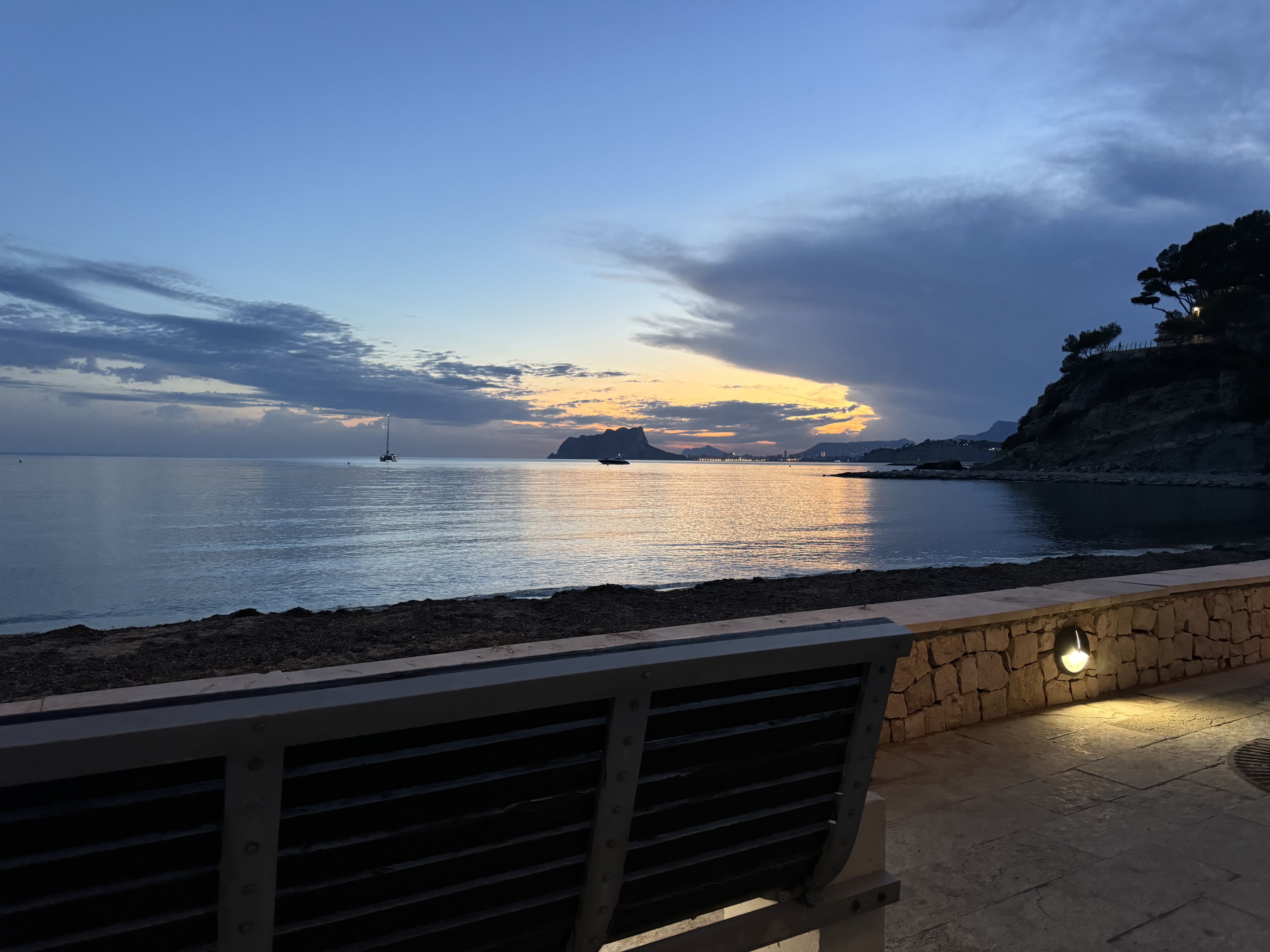 Verkoop. Villa in Moraira
