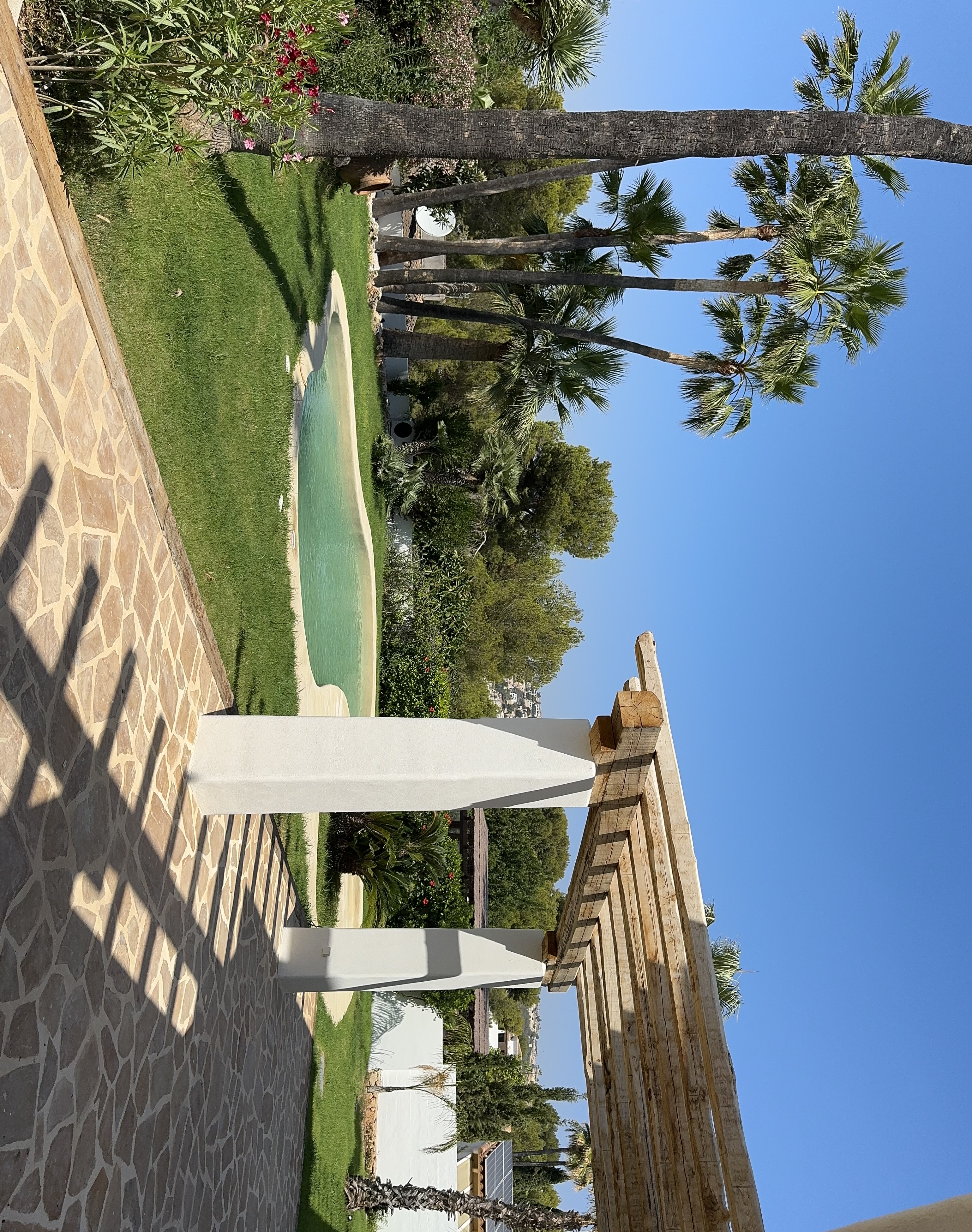 Verkoop. Villa in Benissa