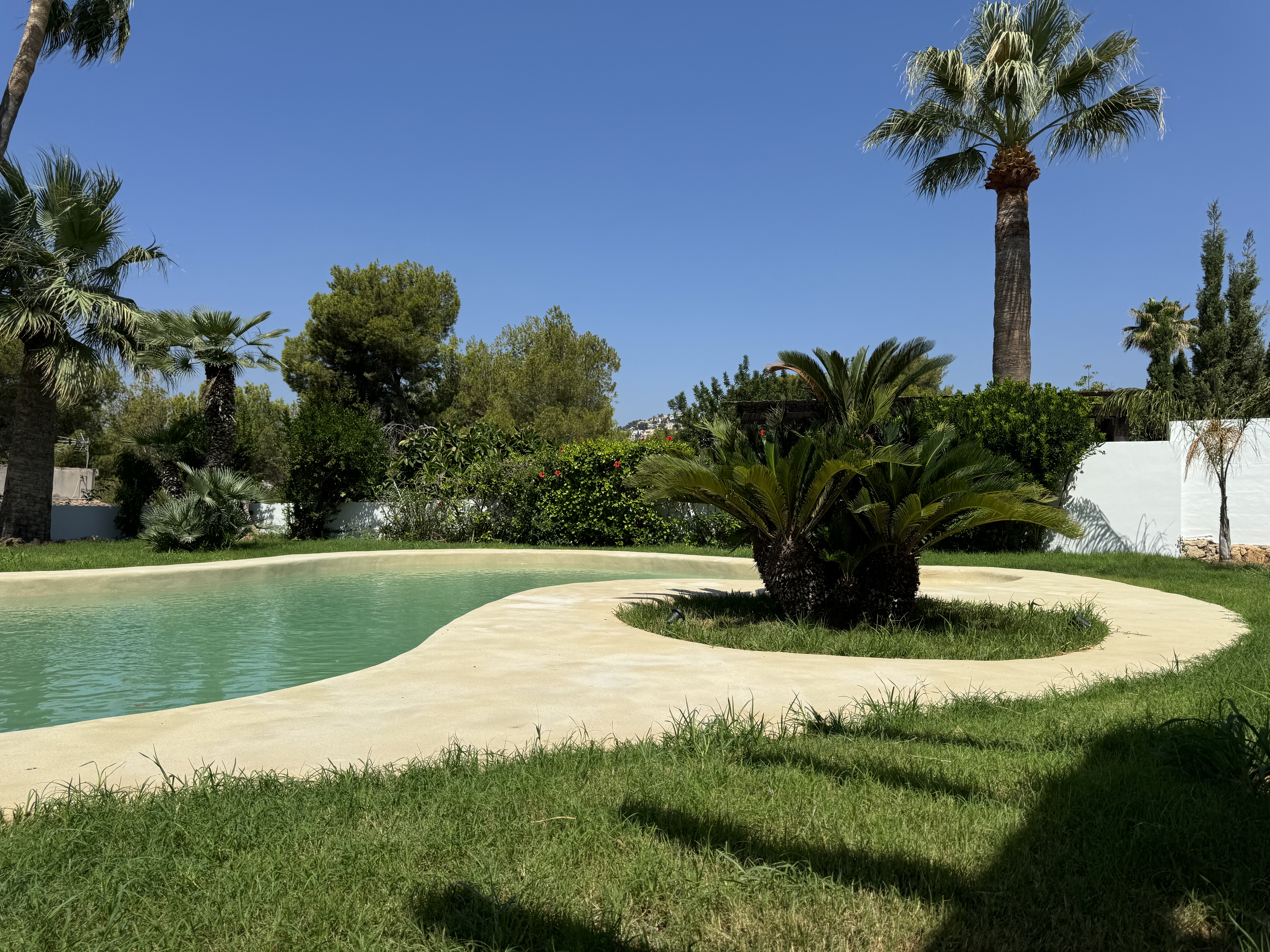Verkoop. Villa in Benissa