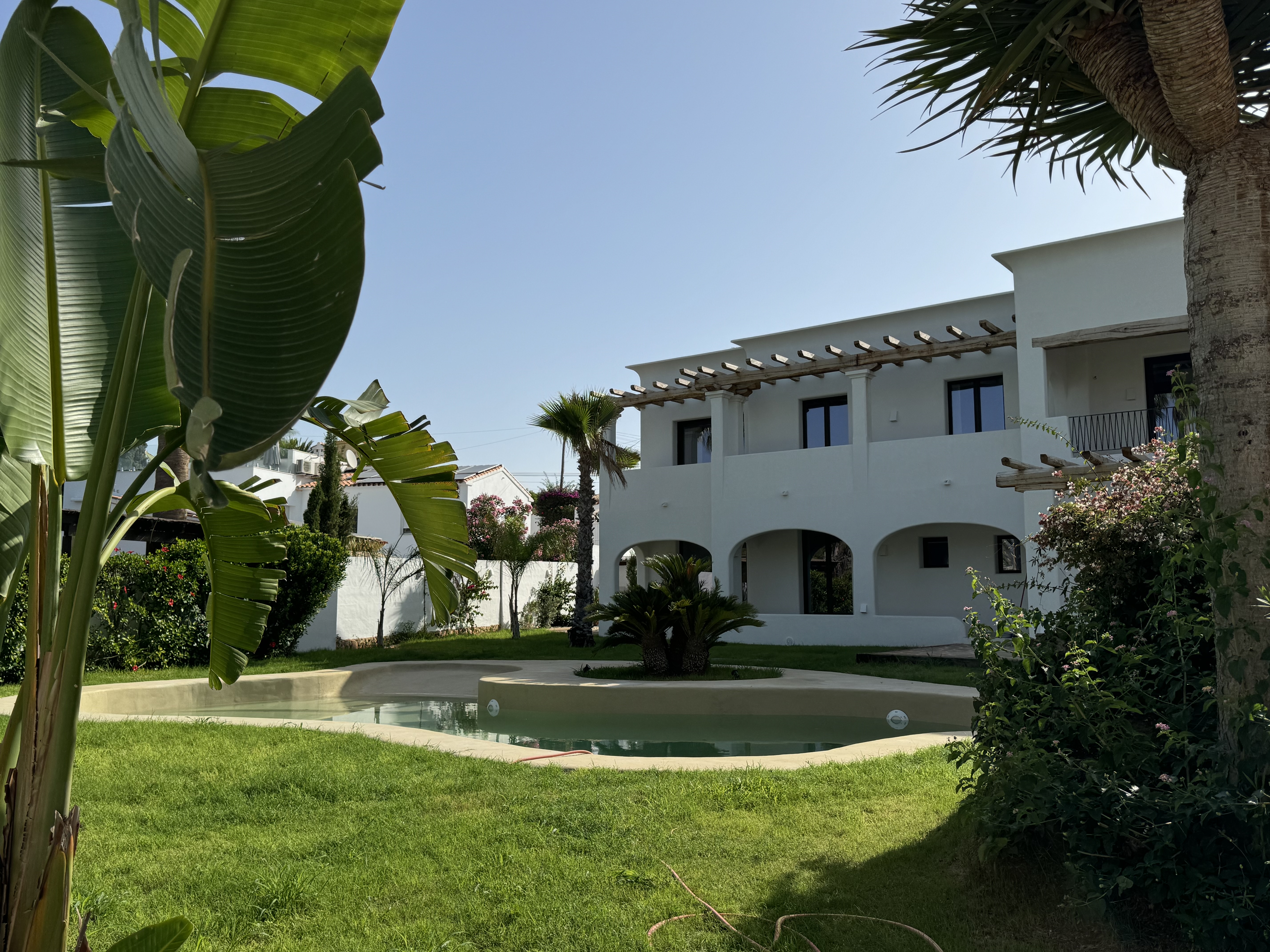 Verkoop. Villa in Benissa