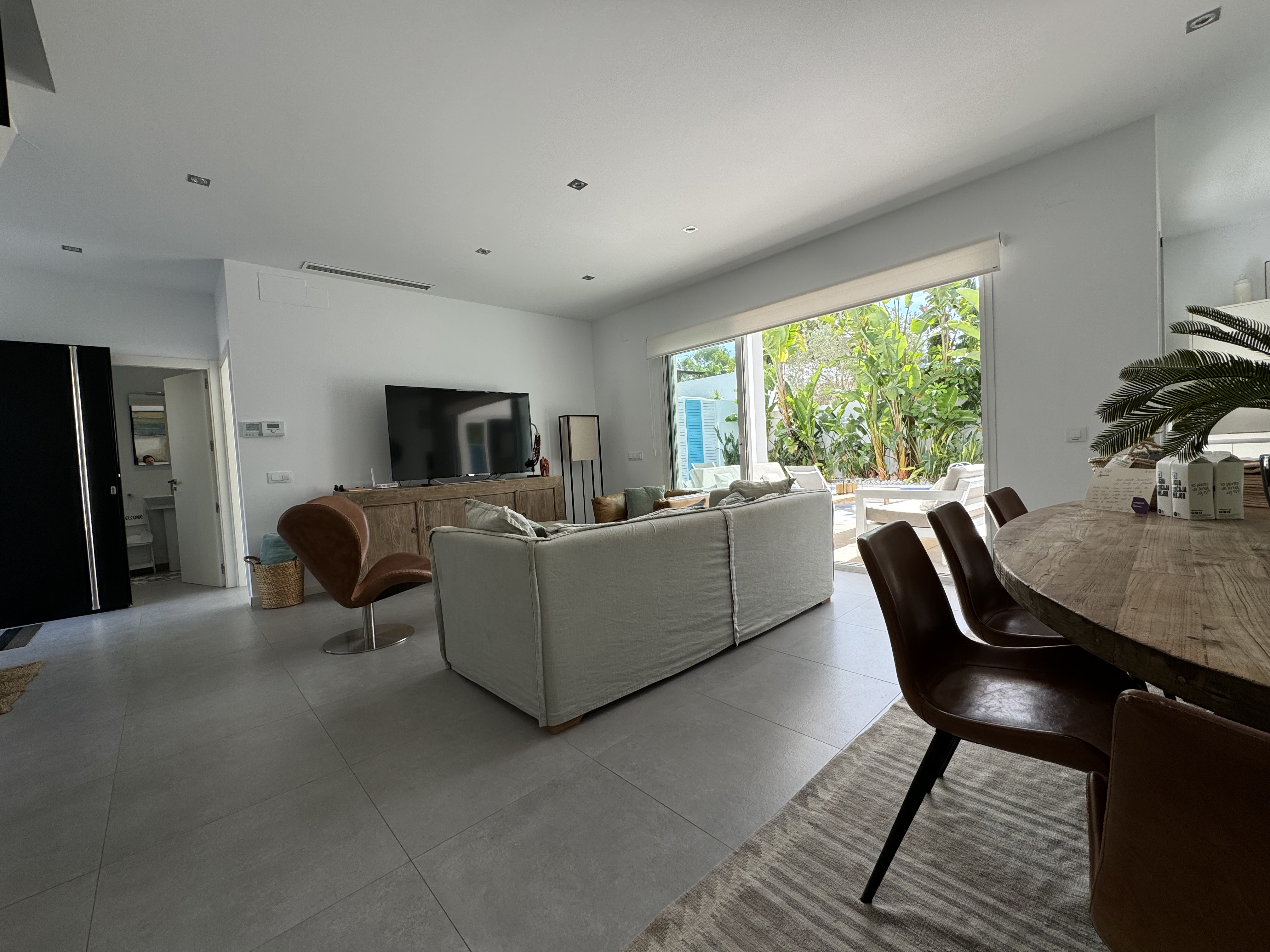 Verkoop. Villa in Moraira
