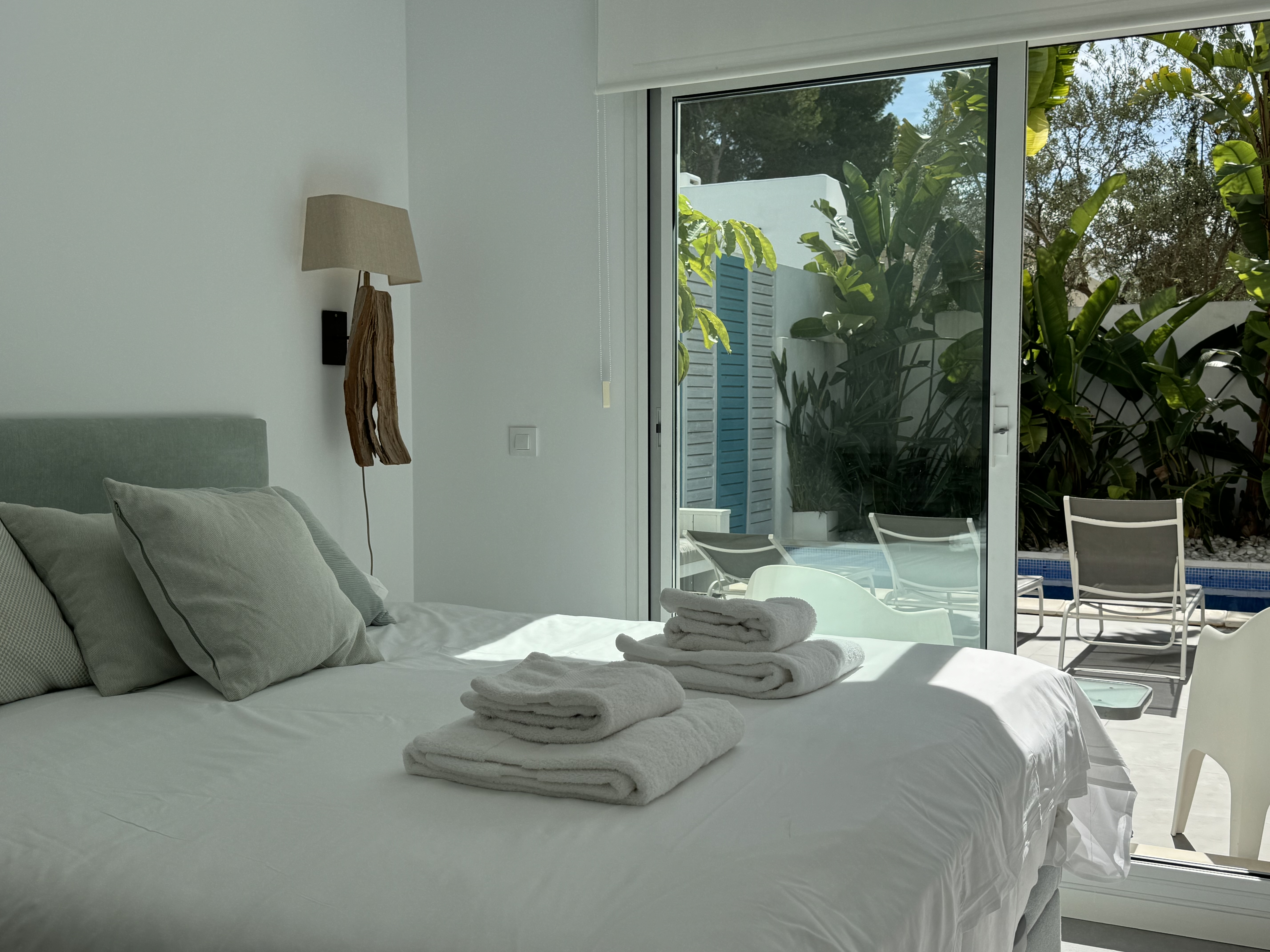 Verkoop. Villa in Moraira