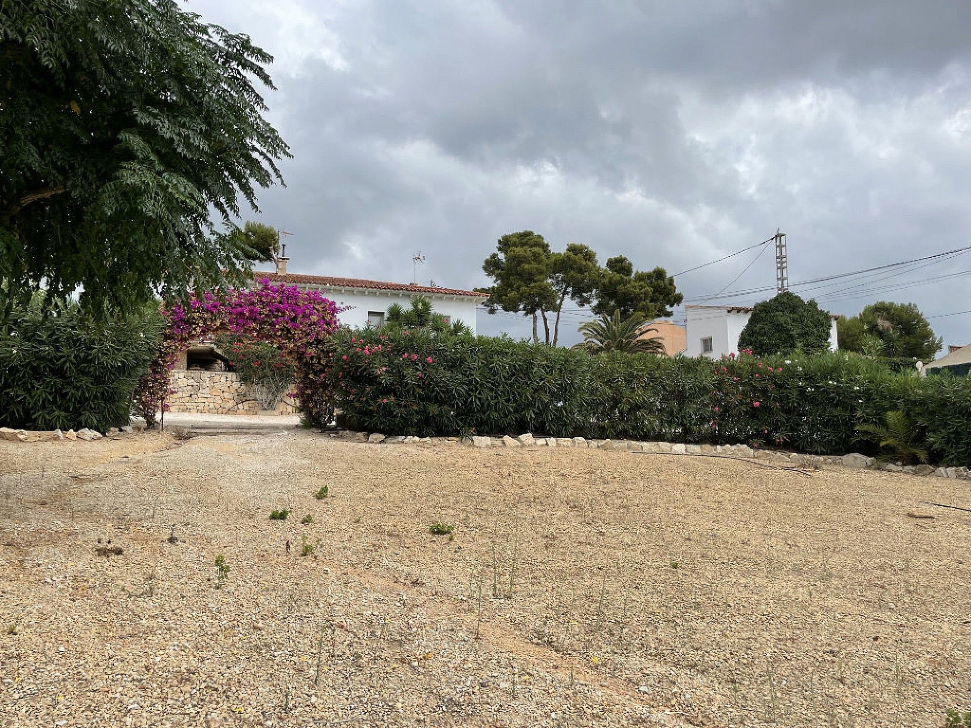 Verkauf. Villa in Moraira