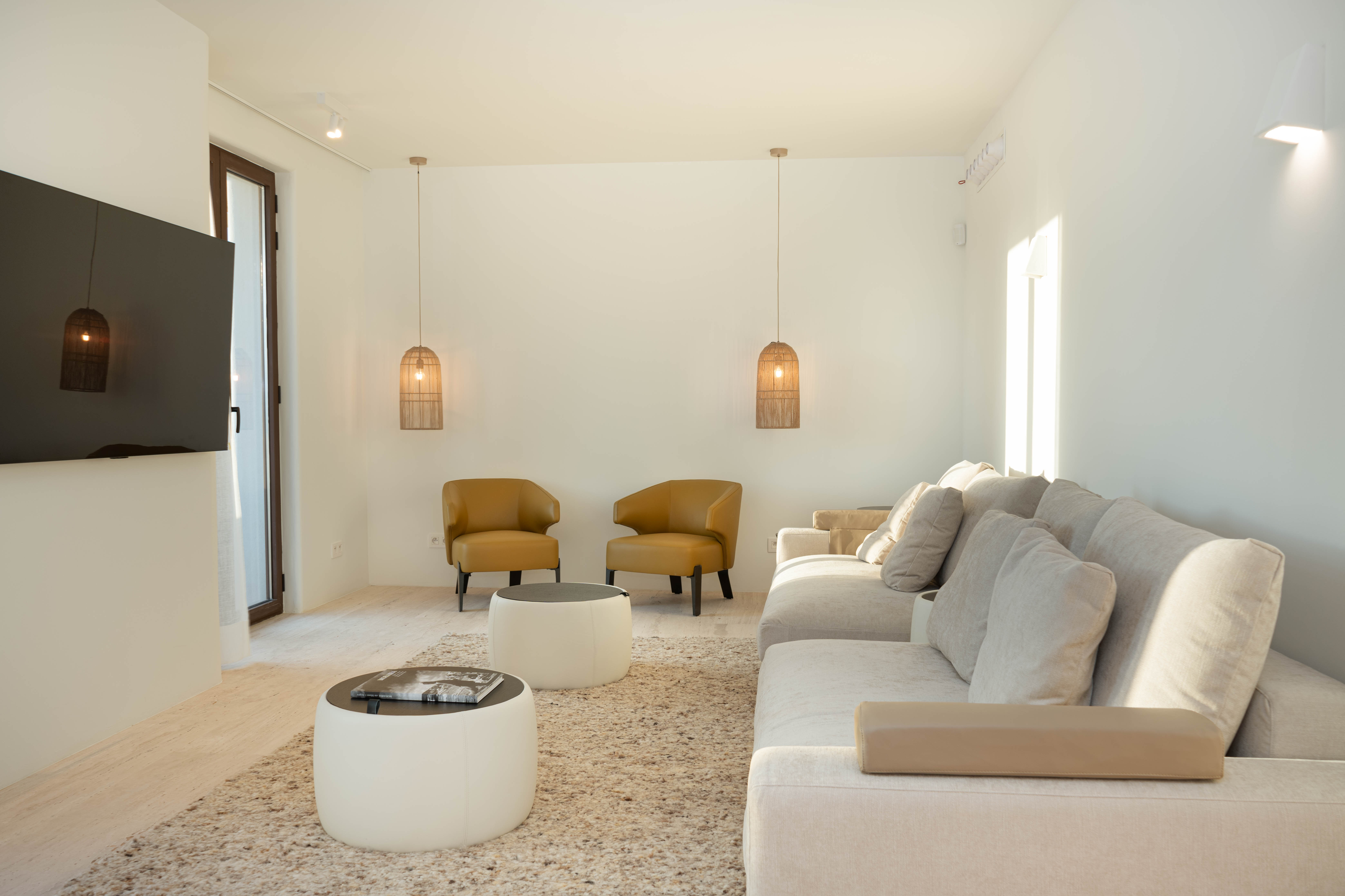 Verkoop. Villa in Benissa