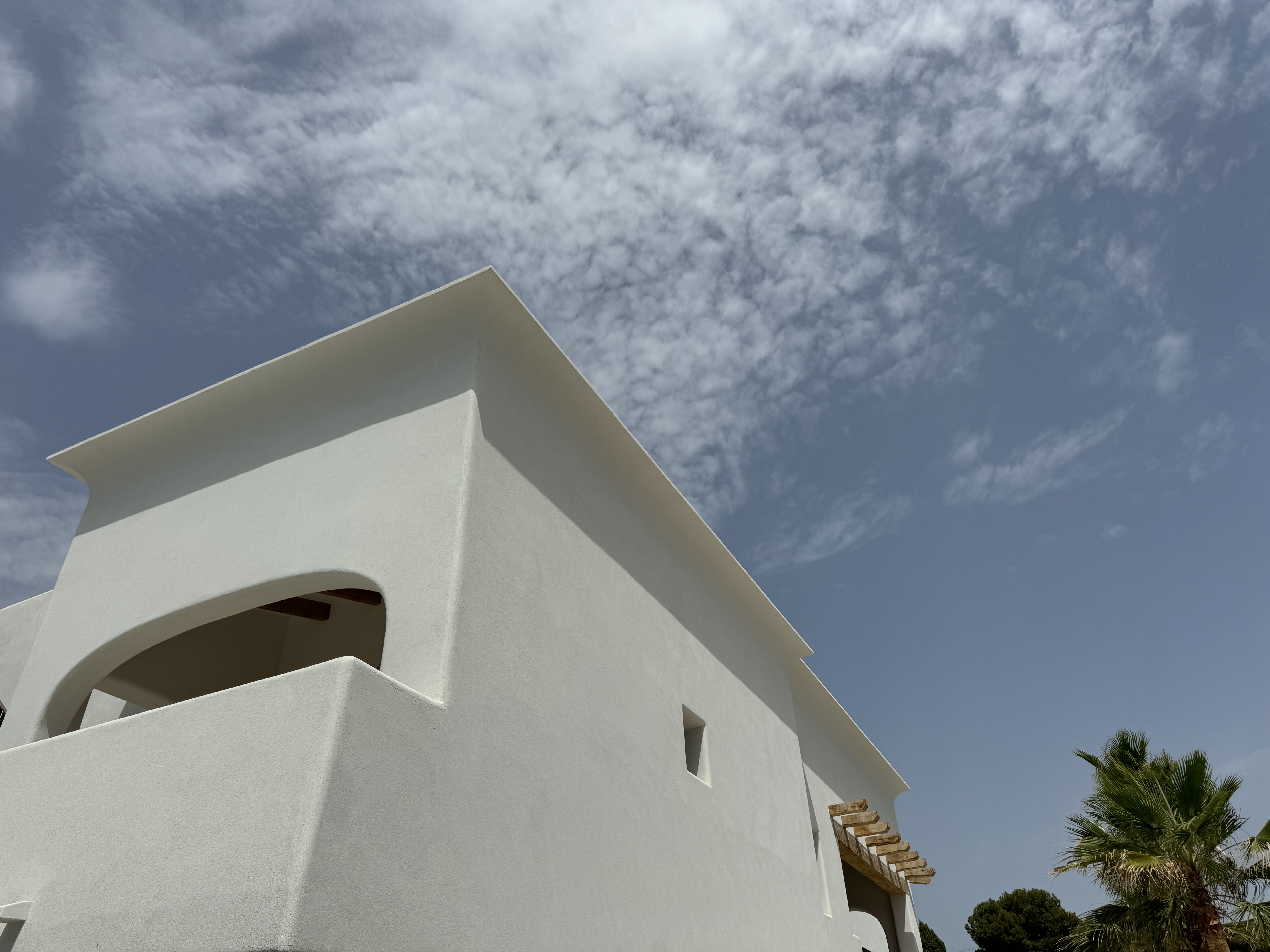 Verkoop. Villa in Benissa