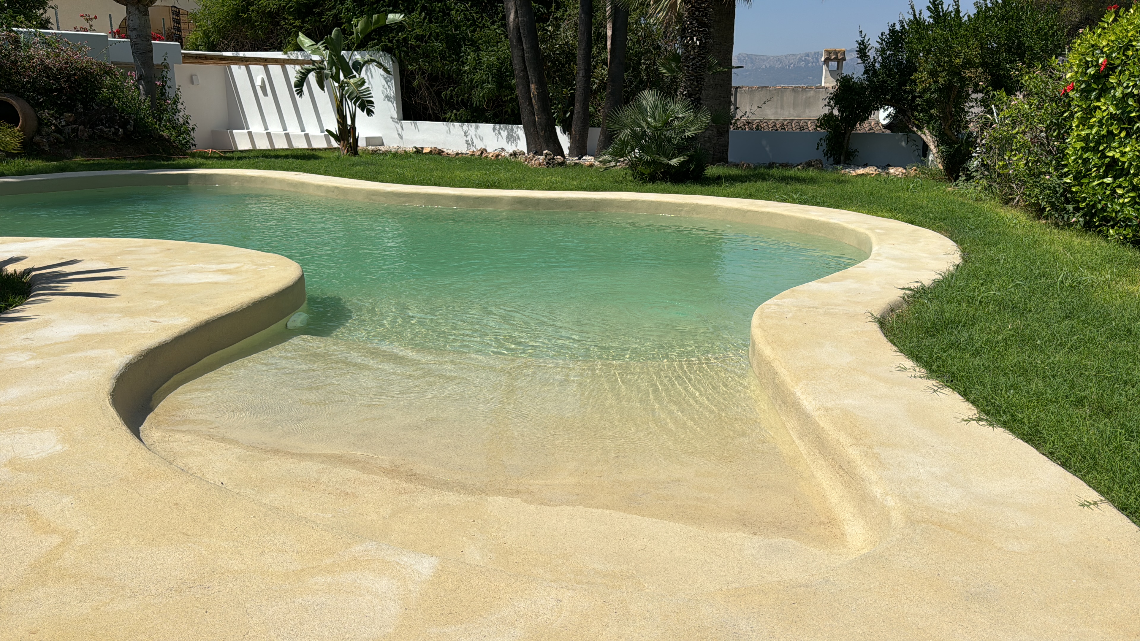 Verkoop. Villa in Benissa