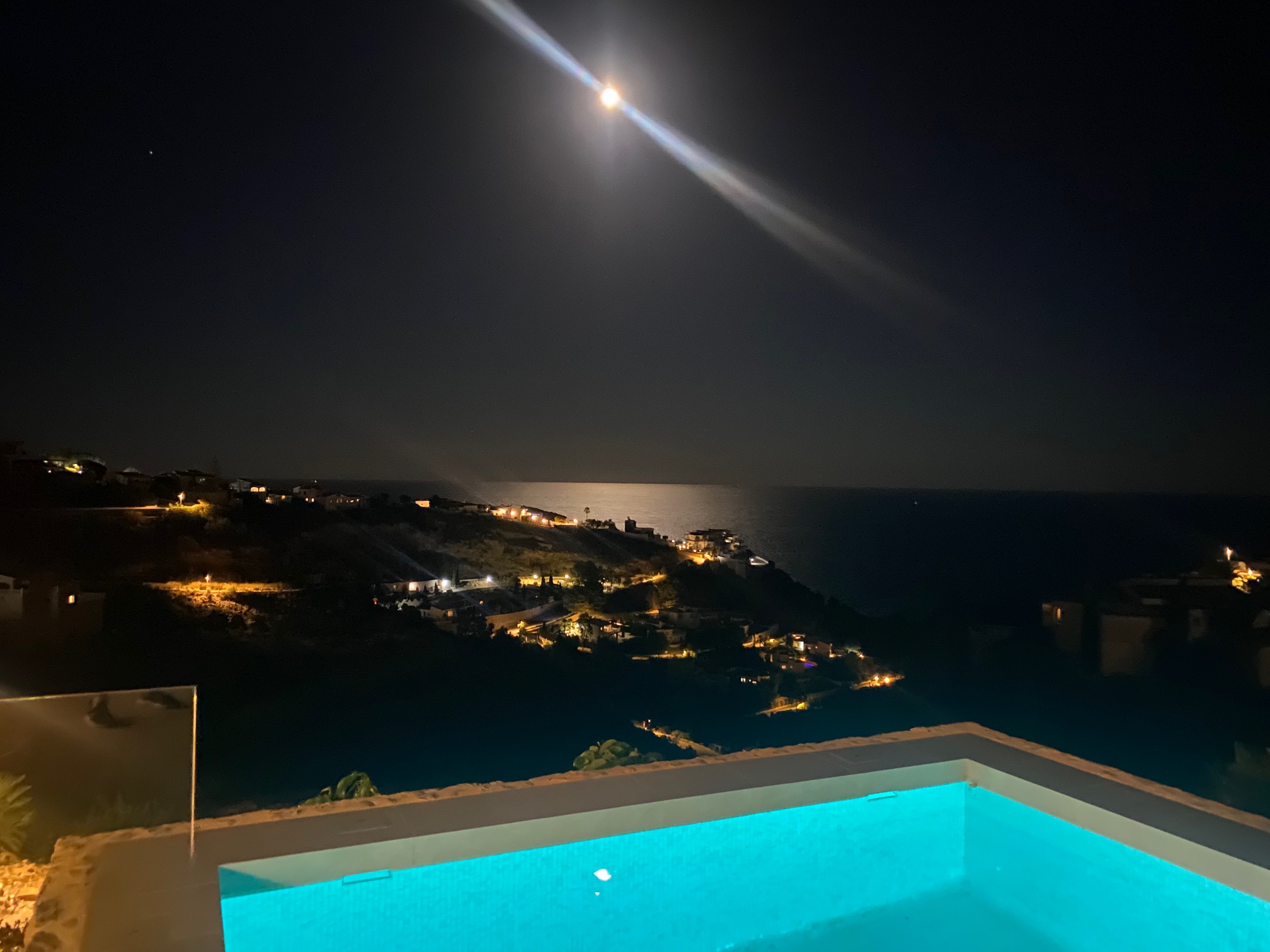 For Sale. Villa in Benitachell