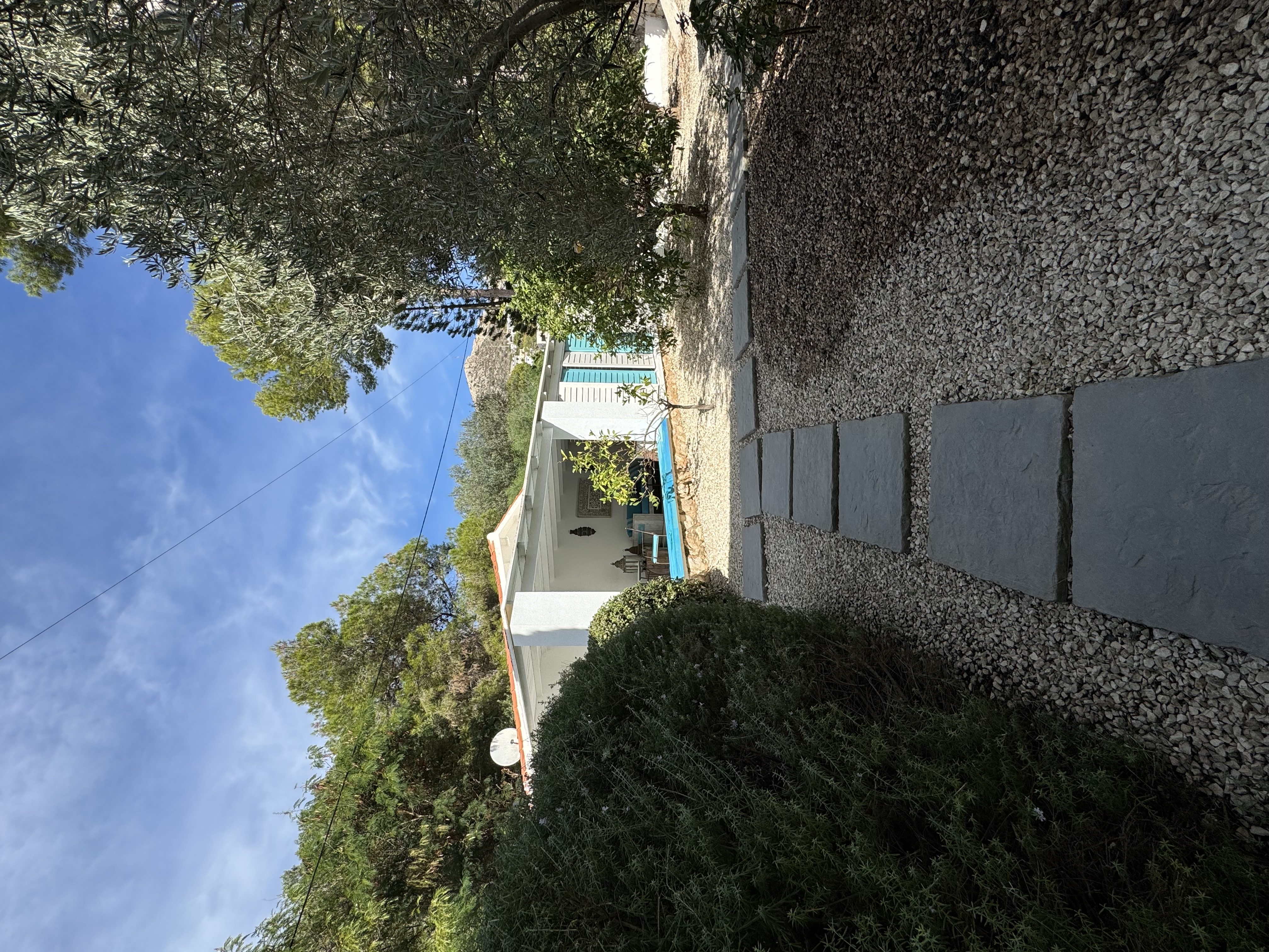 Verkoop. Villa in Moraira