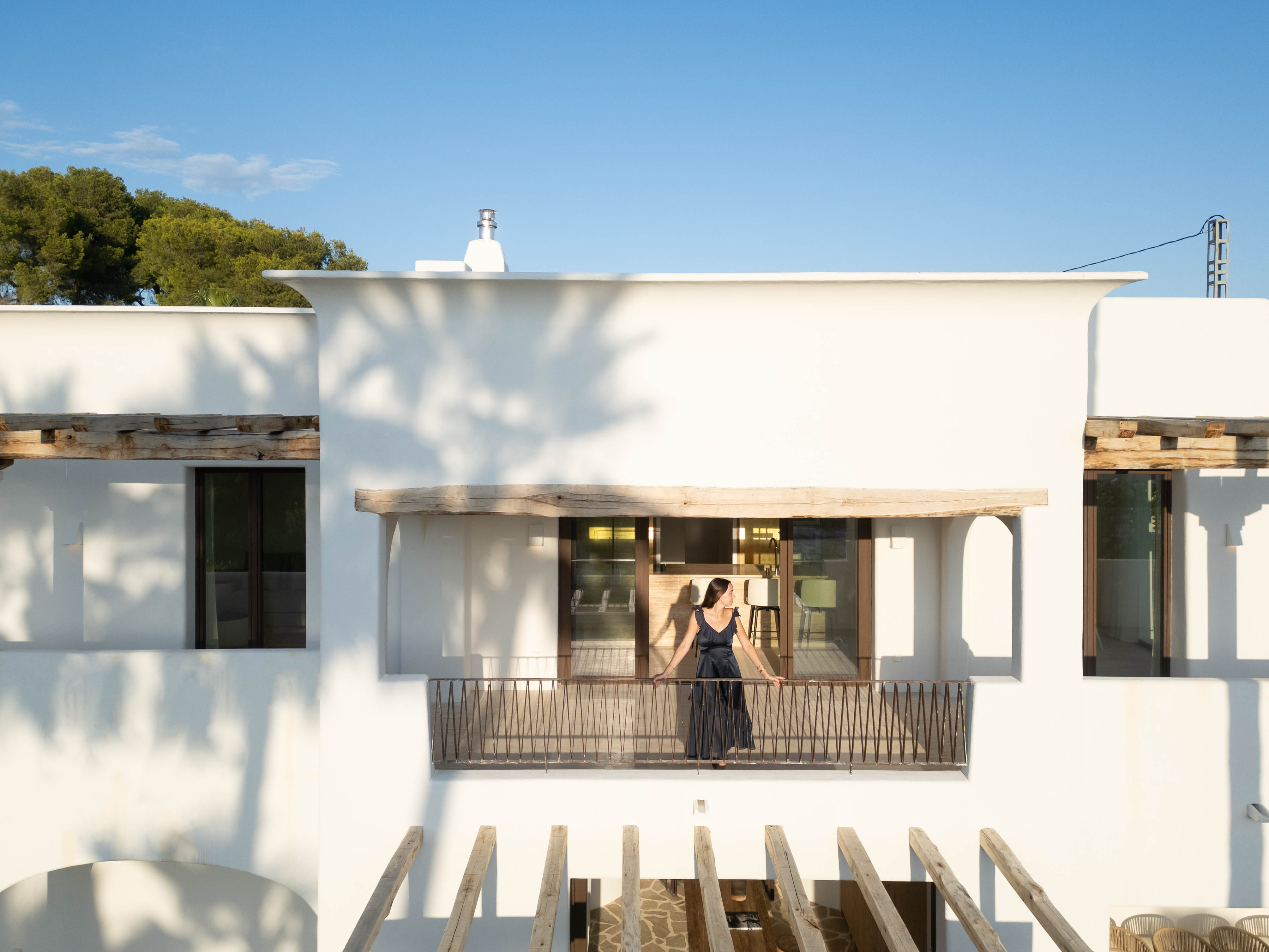 Verkoop. Villa in Benissa