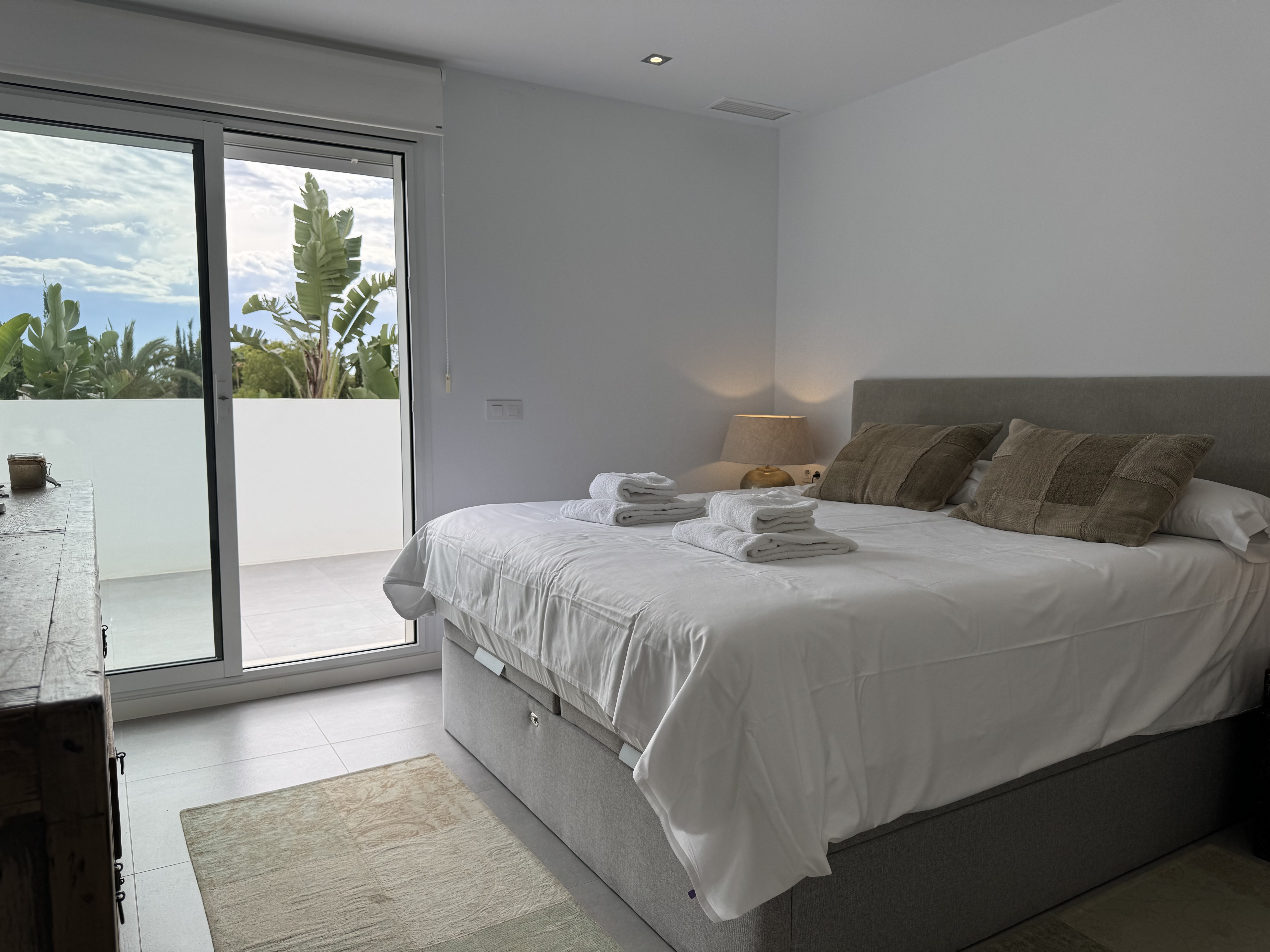 Verkoop. Villa in Moraira