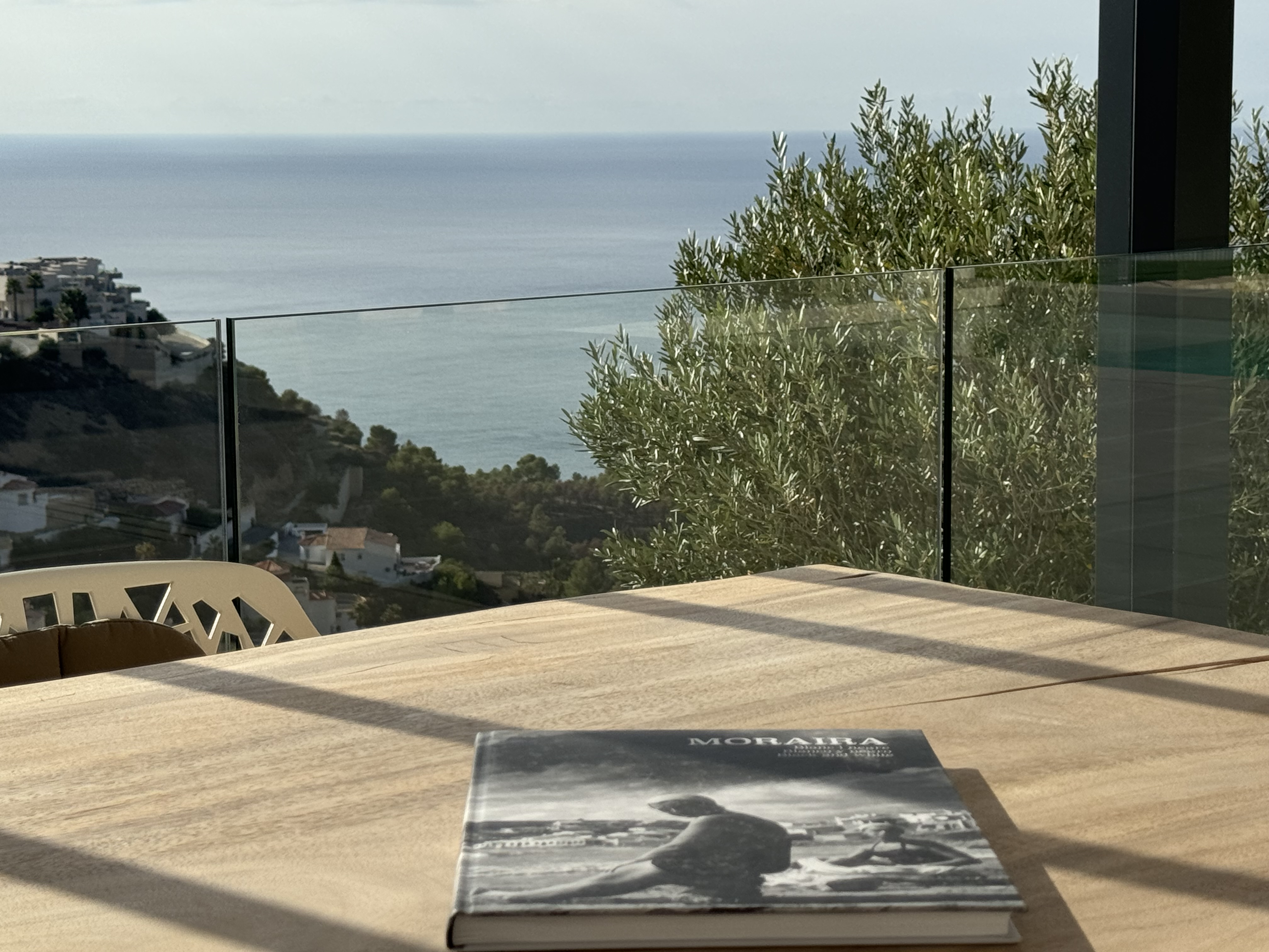 For Sale. Villa in Benitachell