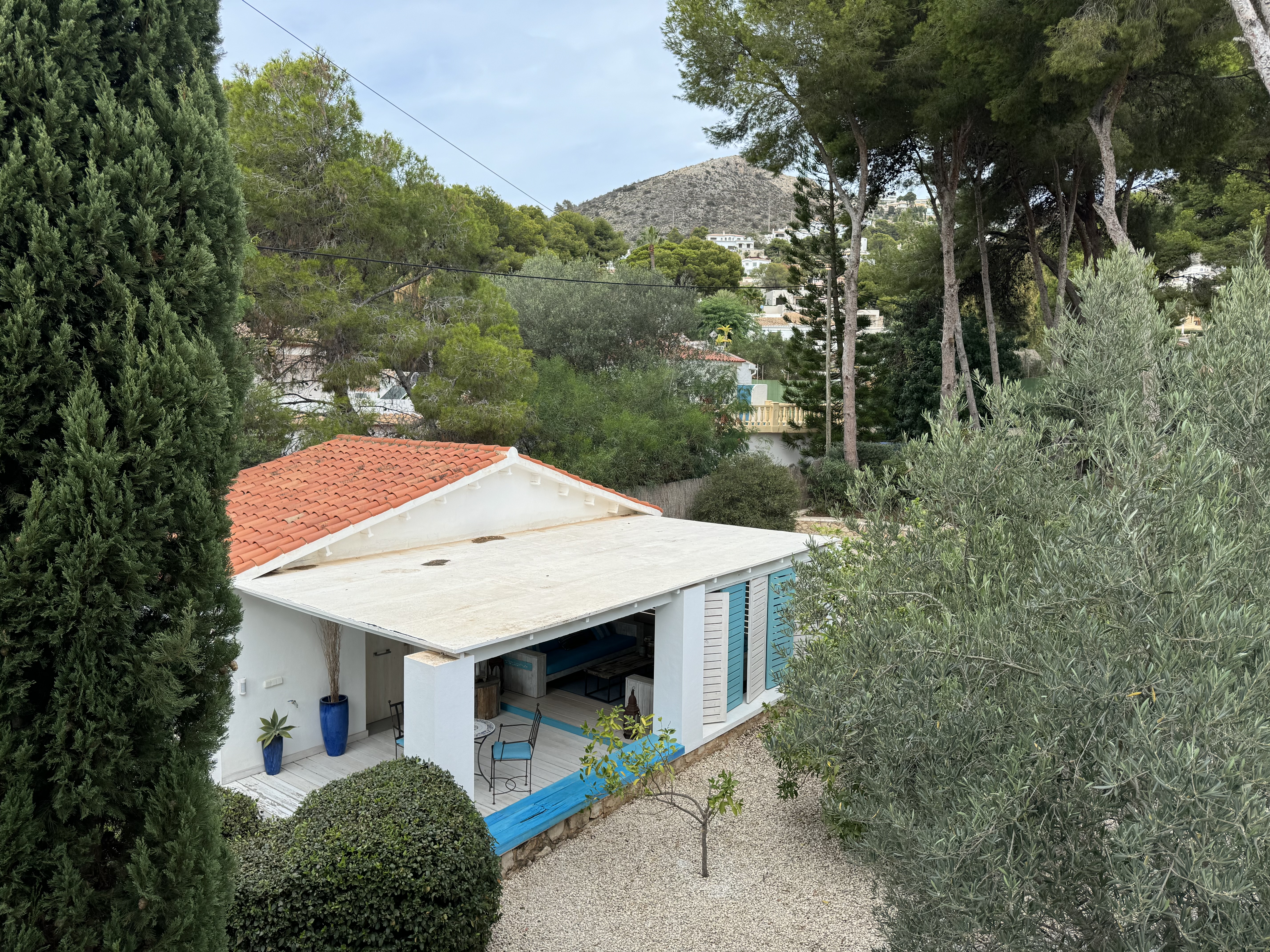 Verkoop. Villa in Moraira