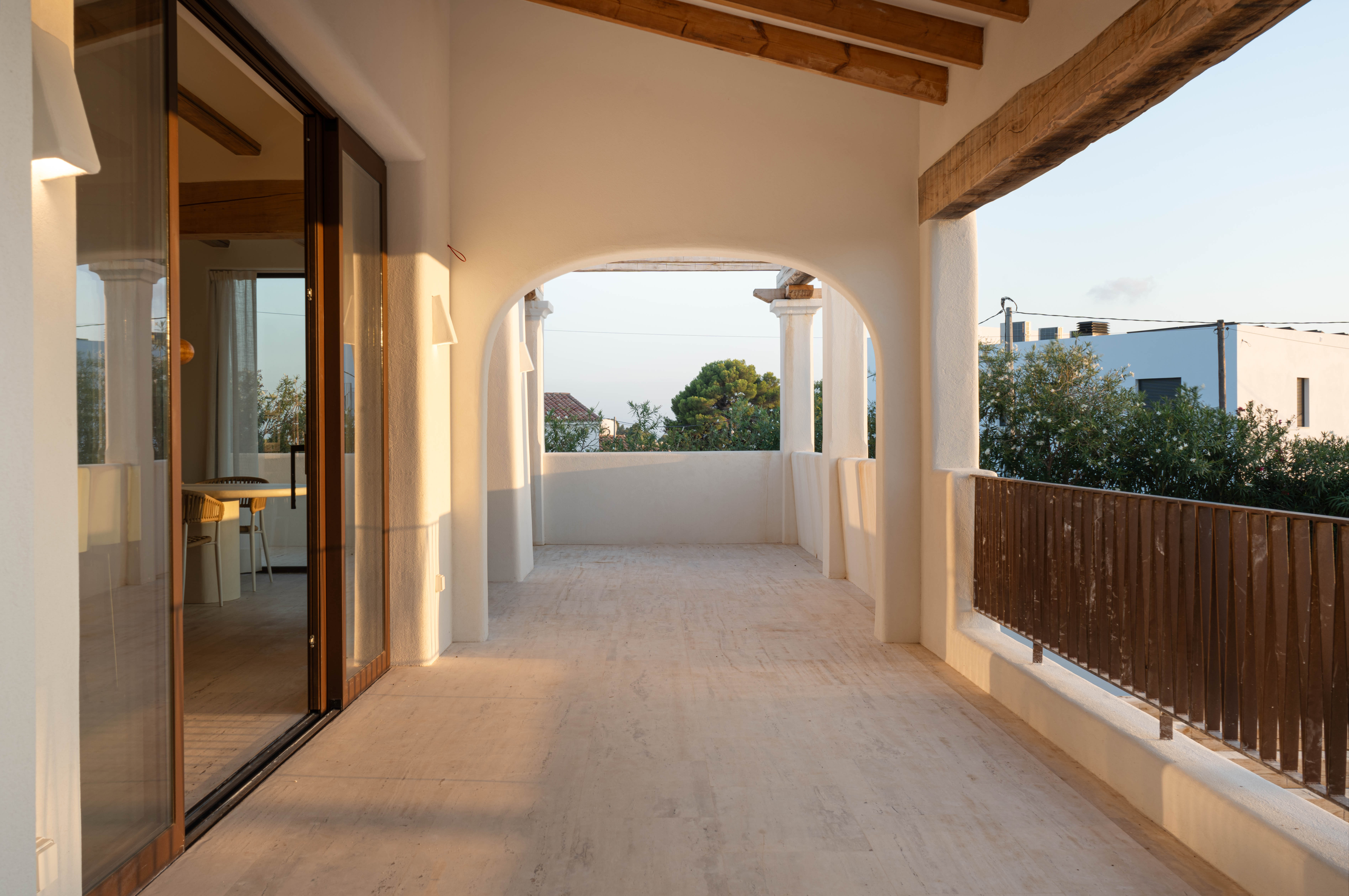 Verkoop. Villa in Benissa
