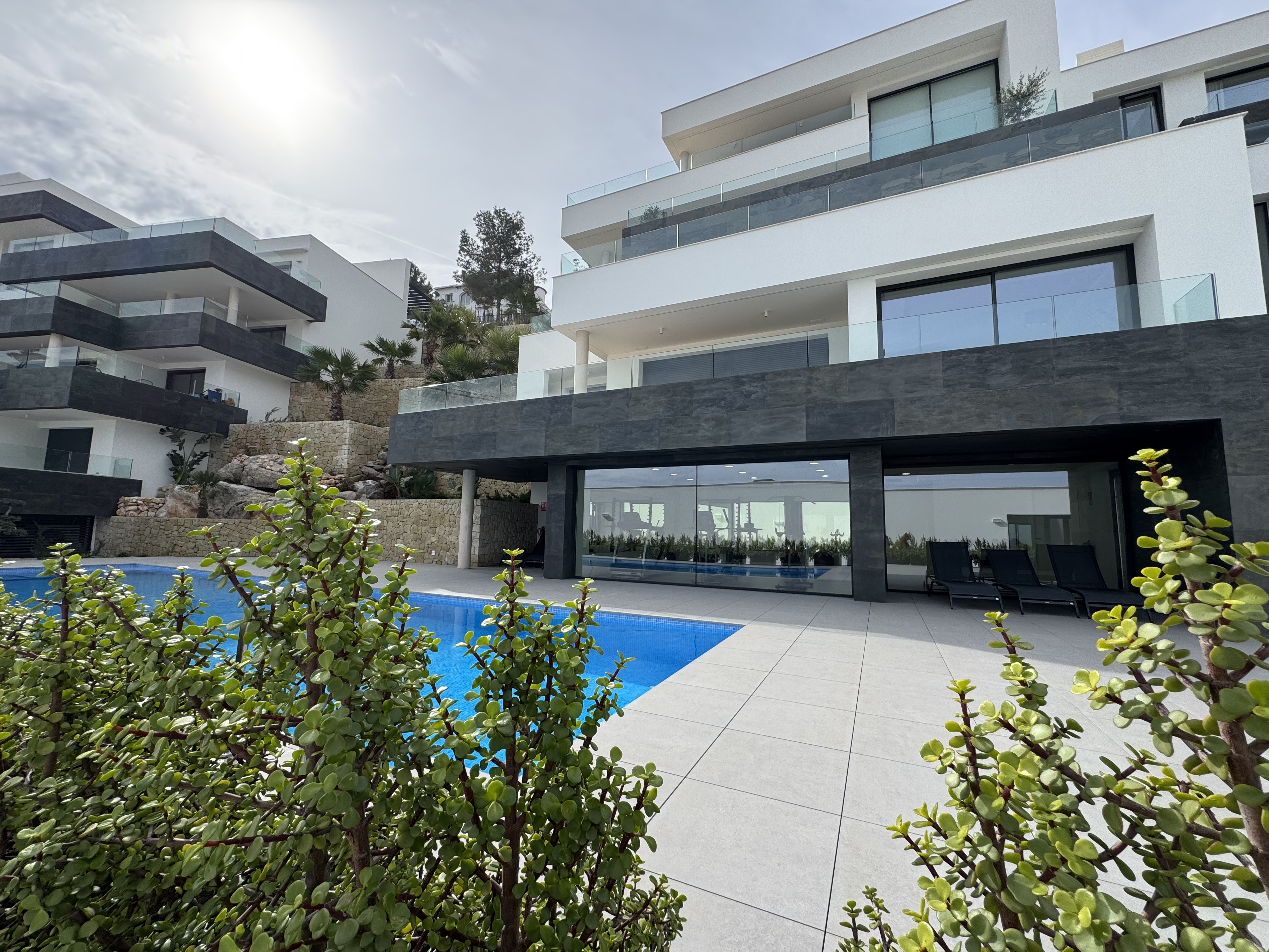 apartamento en denia ·  669000€