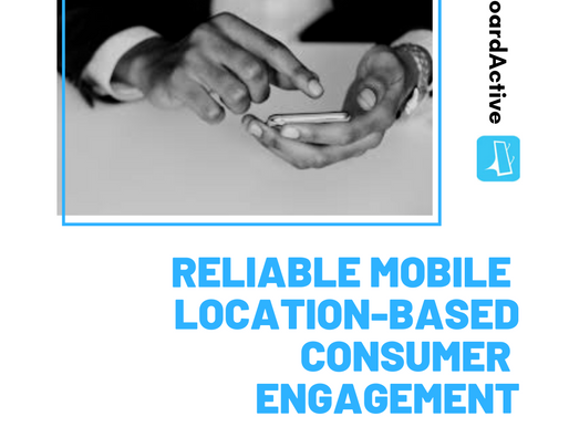Location-Based Push Notifications Pull the Best Out of Our Shopping Experience