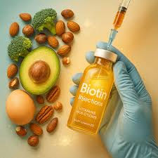 Thumbnail: Biotin