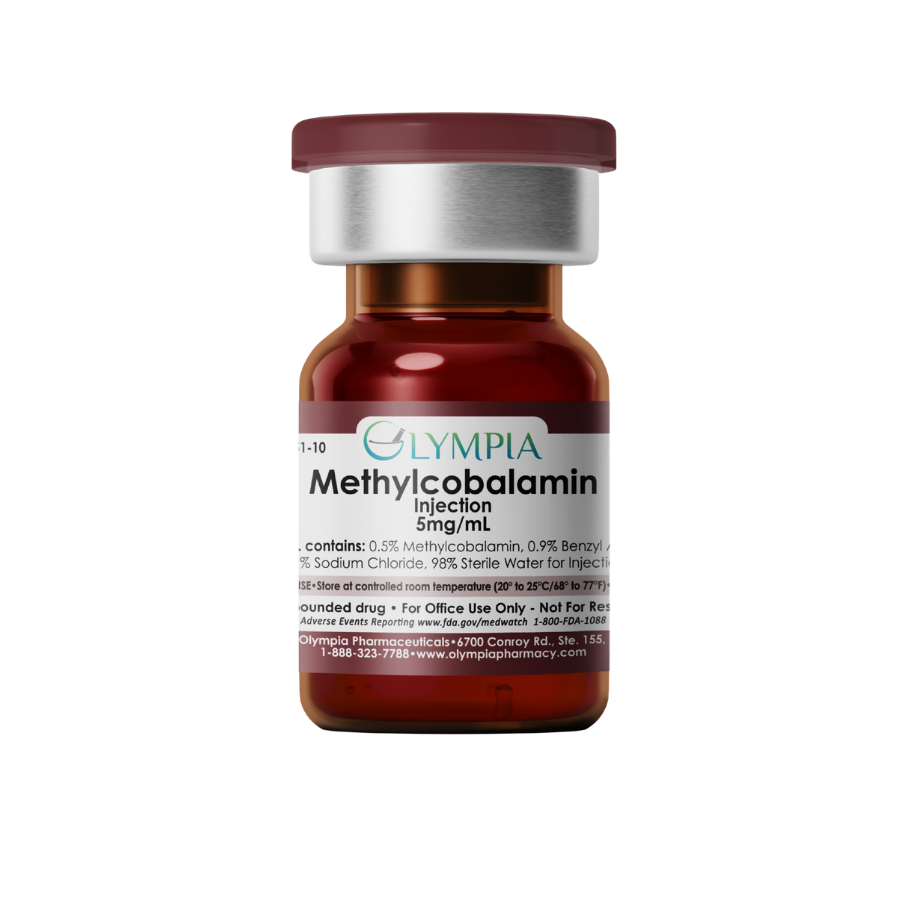 Methylcobalamin -30ml;  Medication Only