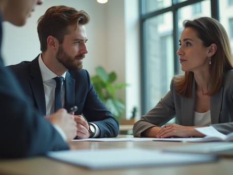 Commercial Claim Settlement Strategies by Claimwise Professionals
