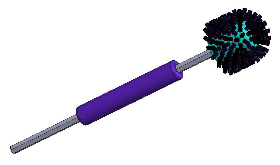 Large Brush