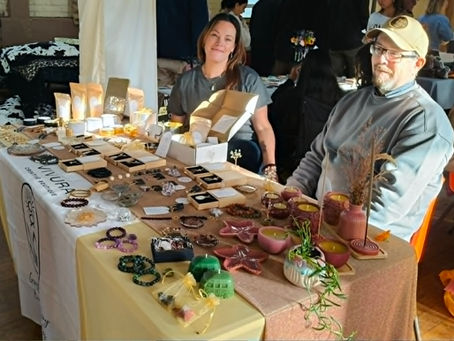 May's Retro Community Market