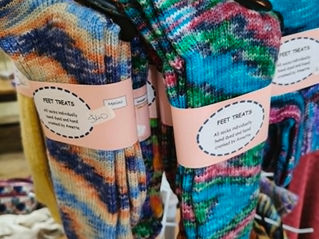 April's Riverton Community Market