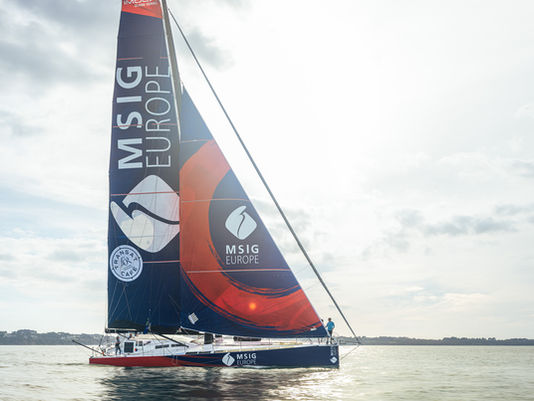 Aotearoa Ocean Racing Marine Technology Symposium