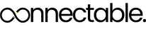 Logo Connectable 