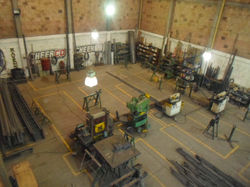 INTELEX ESTRUCTURAS METALICAS 3