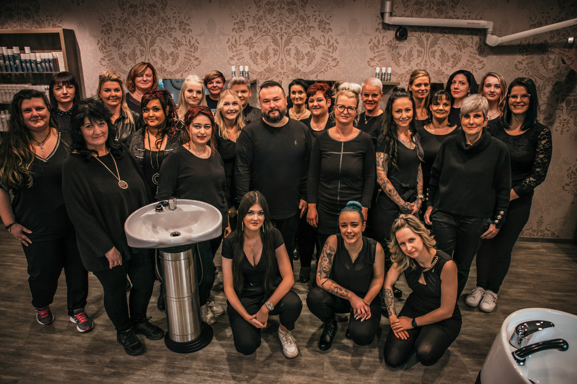 Herer & Voß Friseure In Rostock Remo Sorgatz Friseure - Dein Friseur in Rostock
