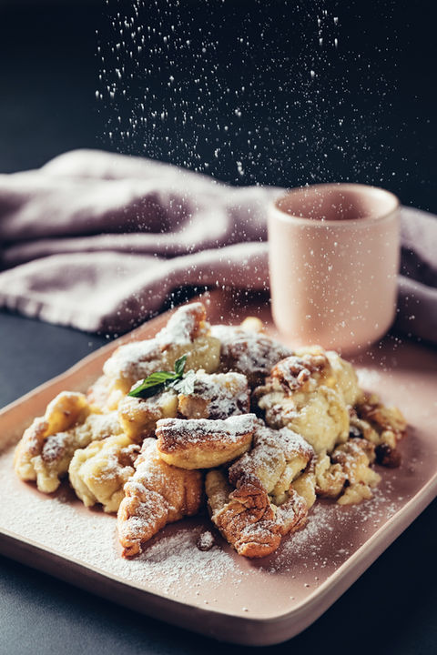 Foodfotografie, Essen fotografieren