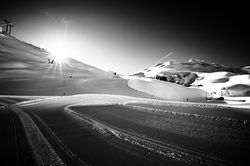 Hotelfotografie & Visual Storytelling für Arthotel Elizabeth in Ischgl