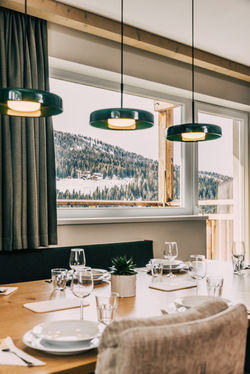 Hotelfotografie / Interior Aufnahmen