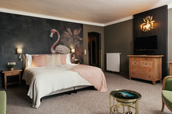 Hotelfotografie / Interior Aufnahmen