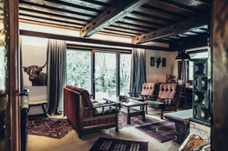 zeitlos.am.berg HOCHRINDL